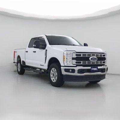 2024 Ford F250 XLT