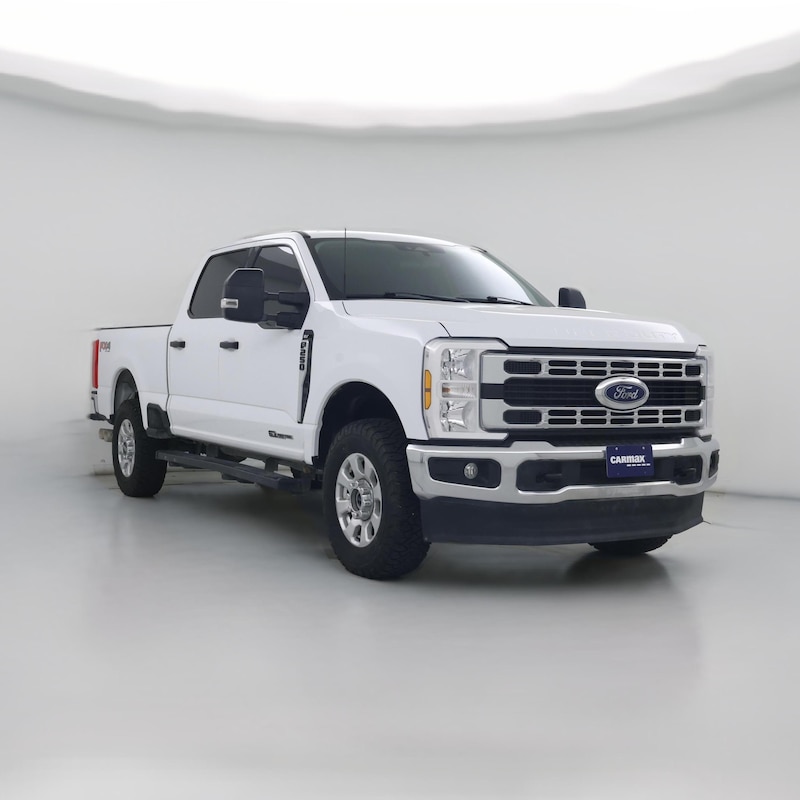 2024 Ford F250 XLT