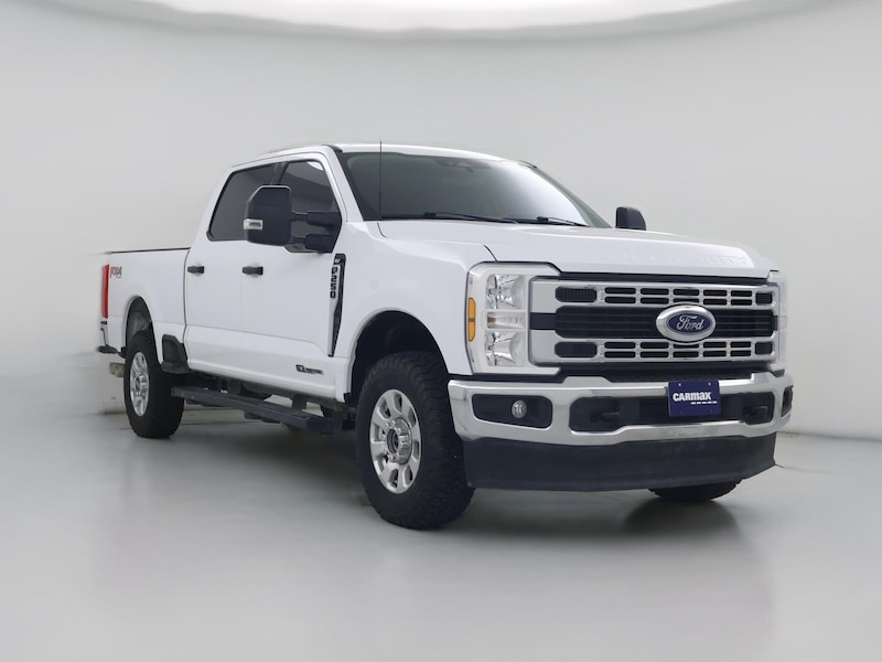 2024 Ford F250 XLT