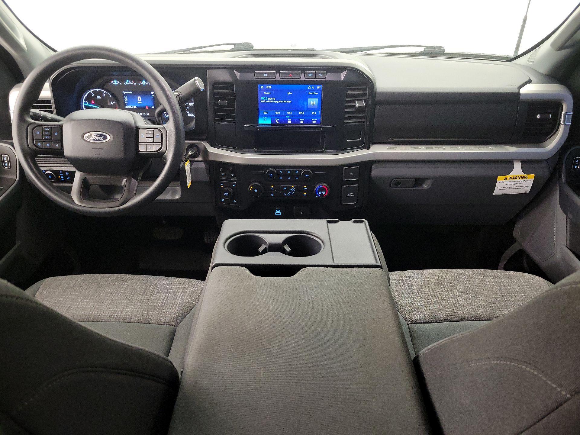 Thumbnail: 2024 Ford F-250 - 9