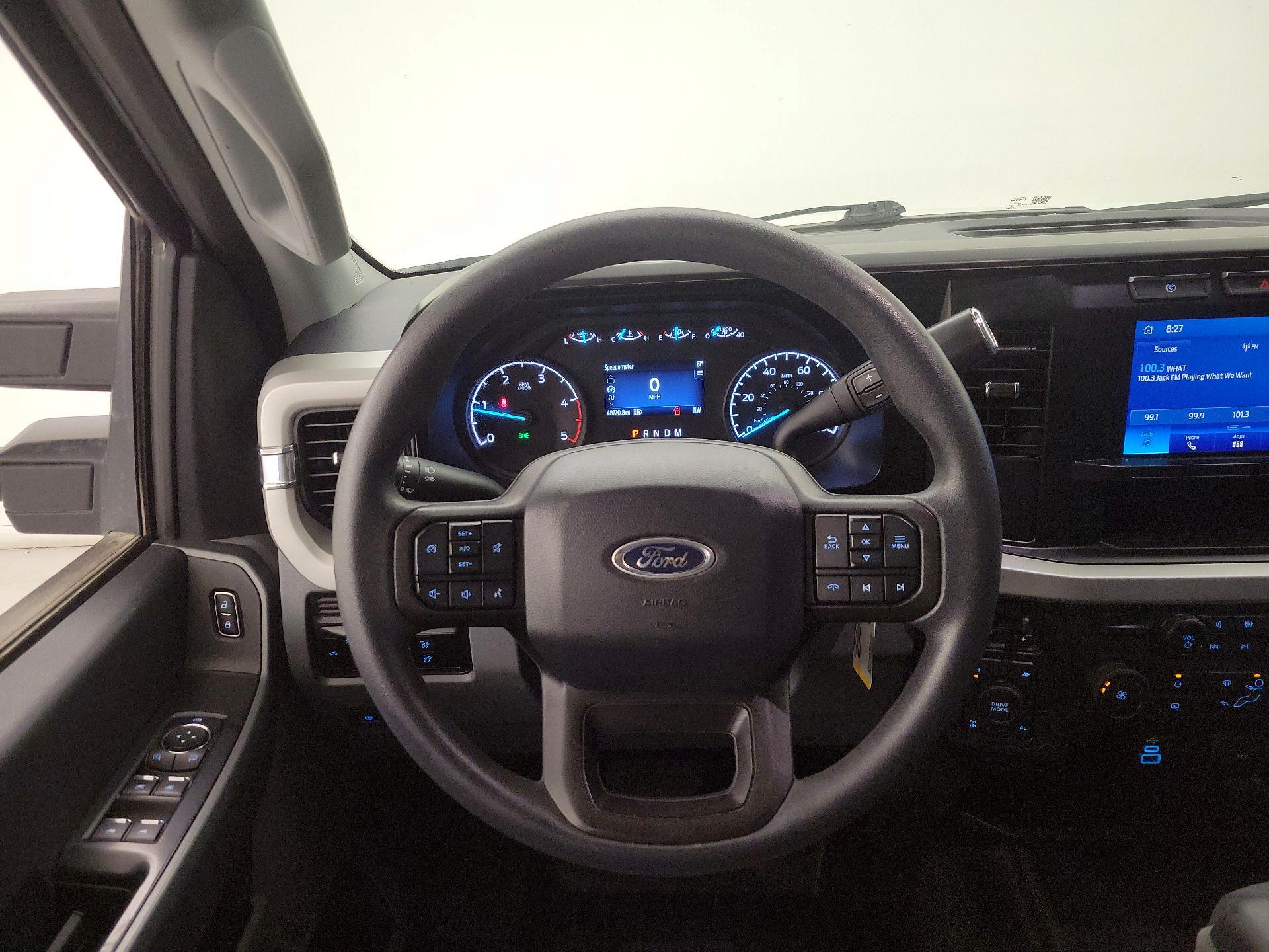 Thumbnail: 2024 Ford F-250 - 10