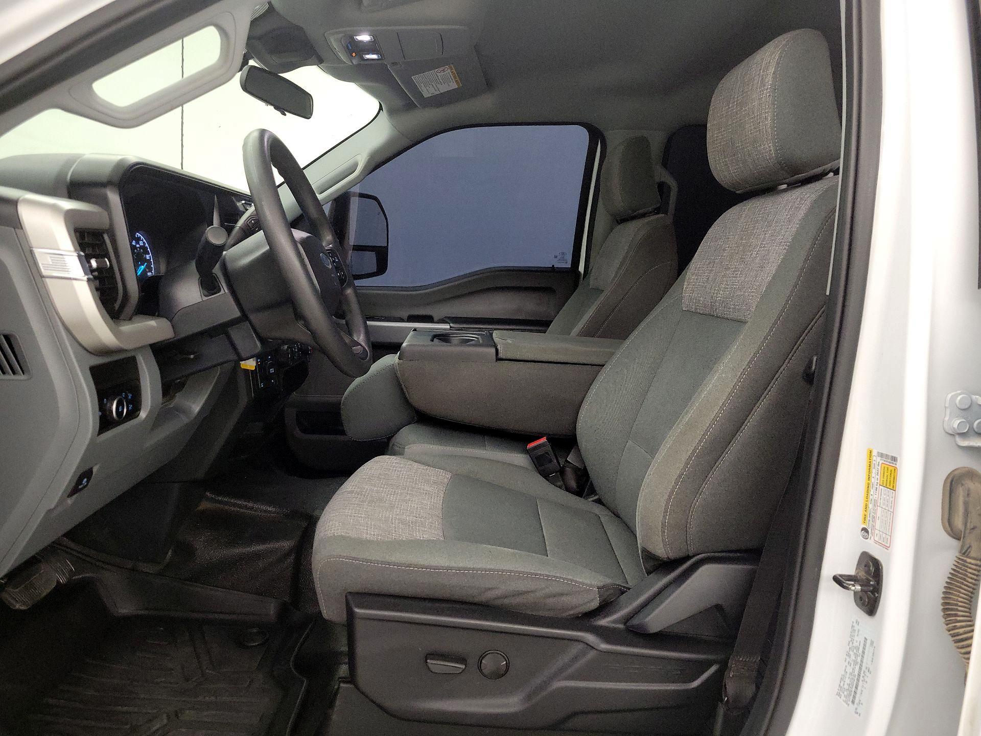 Thumbnail: 2024 Ford F-250 - 11