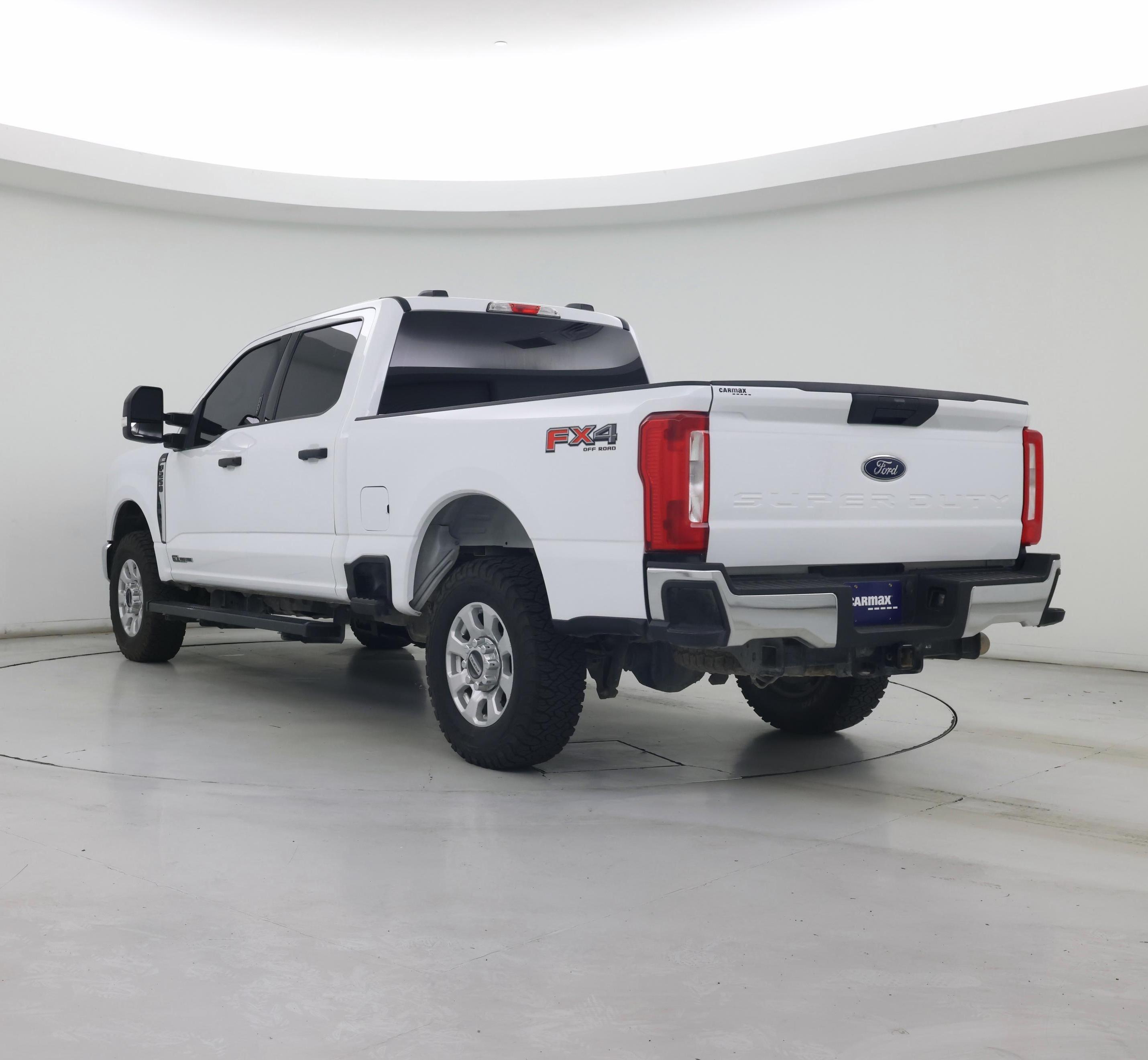 Thumbnail: 2024 Ford F-250 - 2
