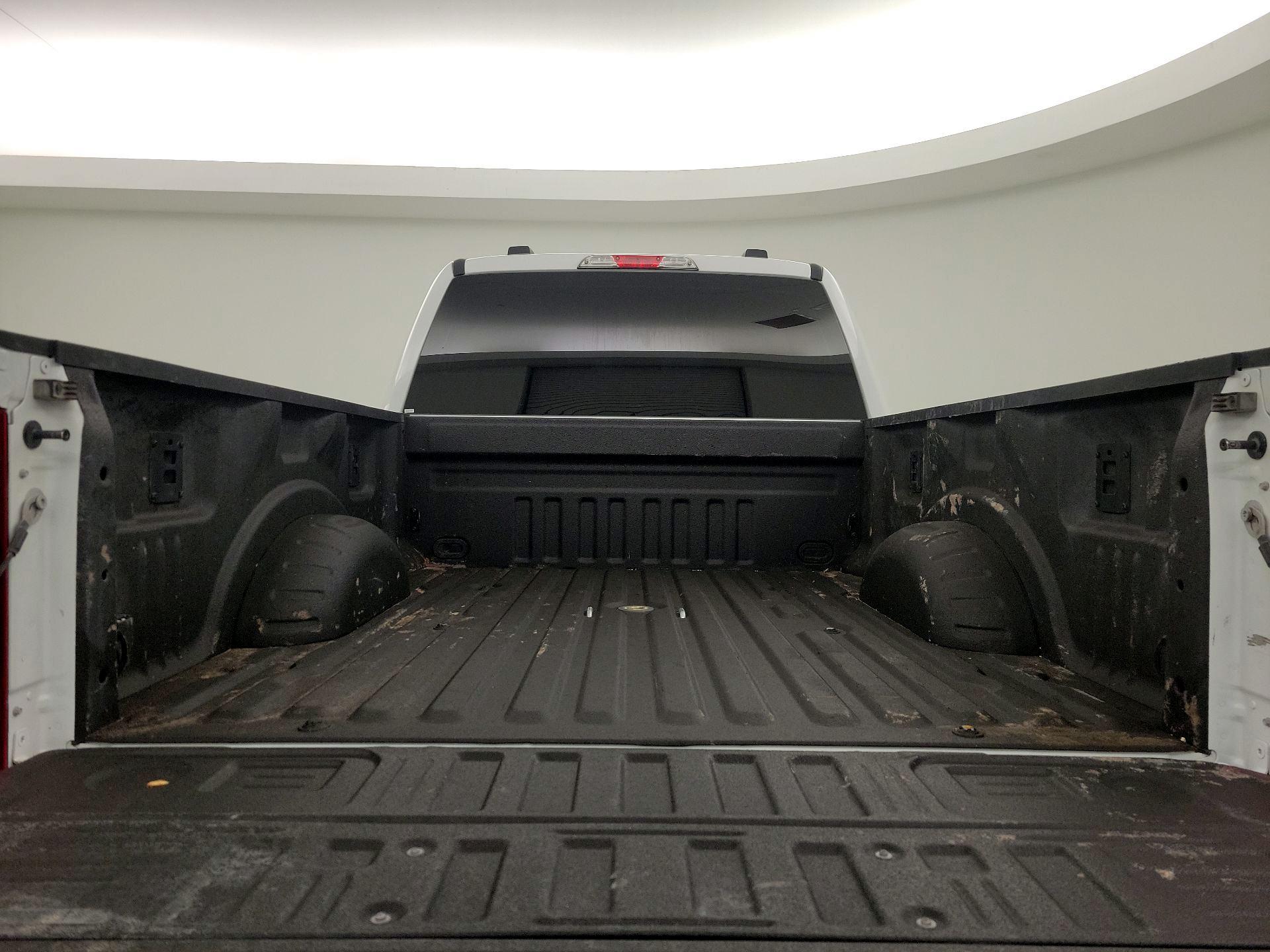 Thumbnail: 2024 Ford F-250 - 19
