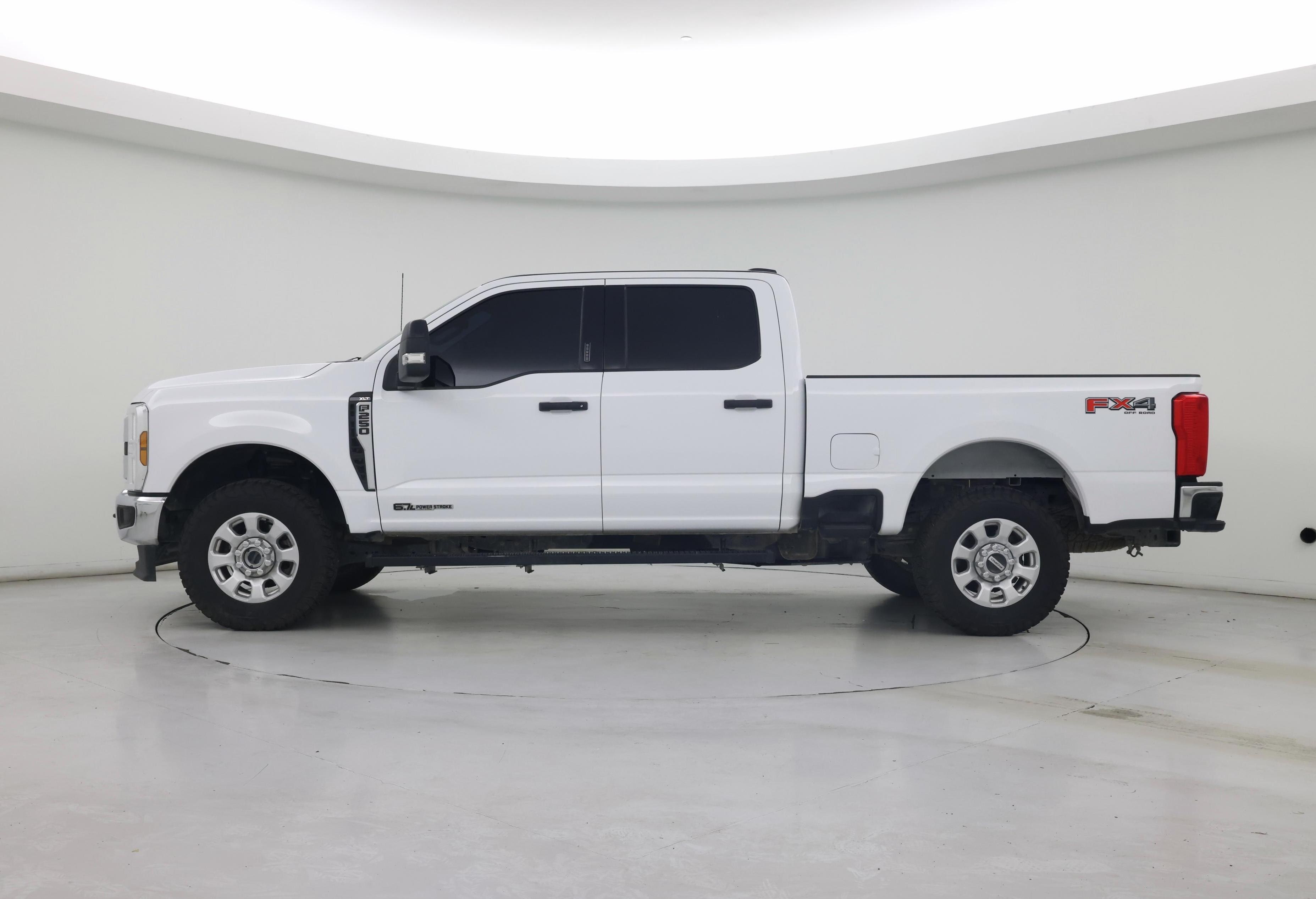 Thumbnail: 2024 Ford F-250 - 3