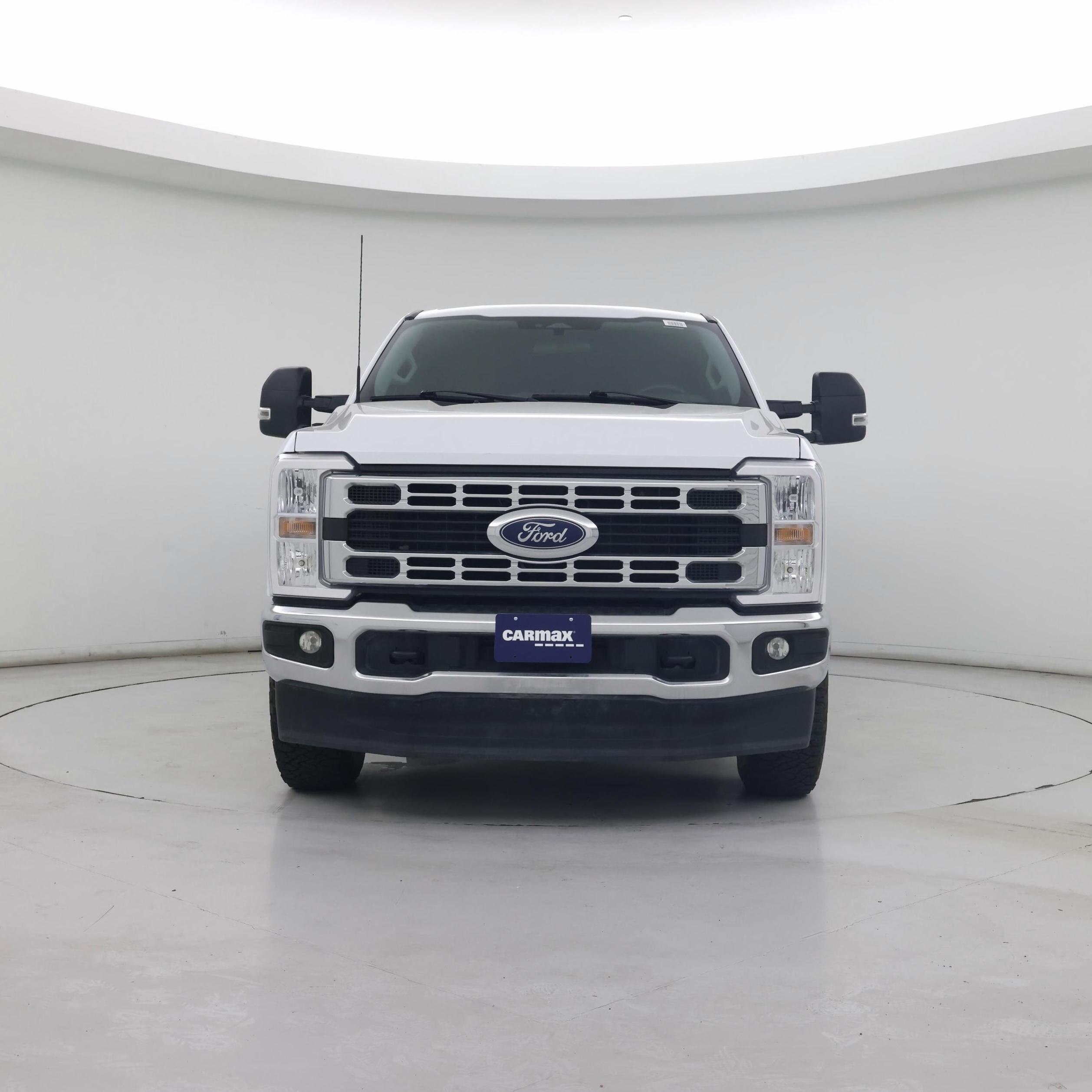 Thumbnail: 2024 Ford F-250 - 5
