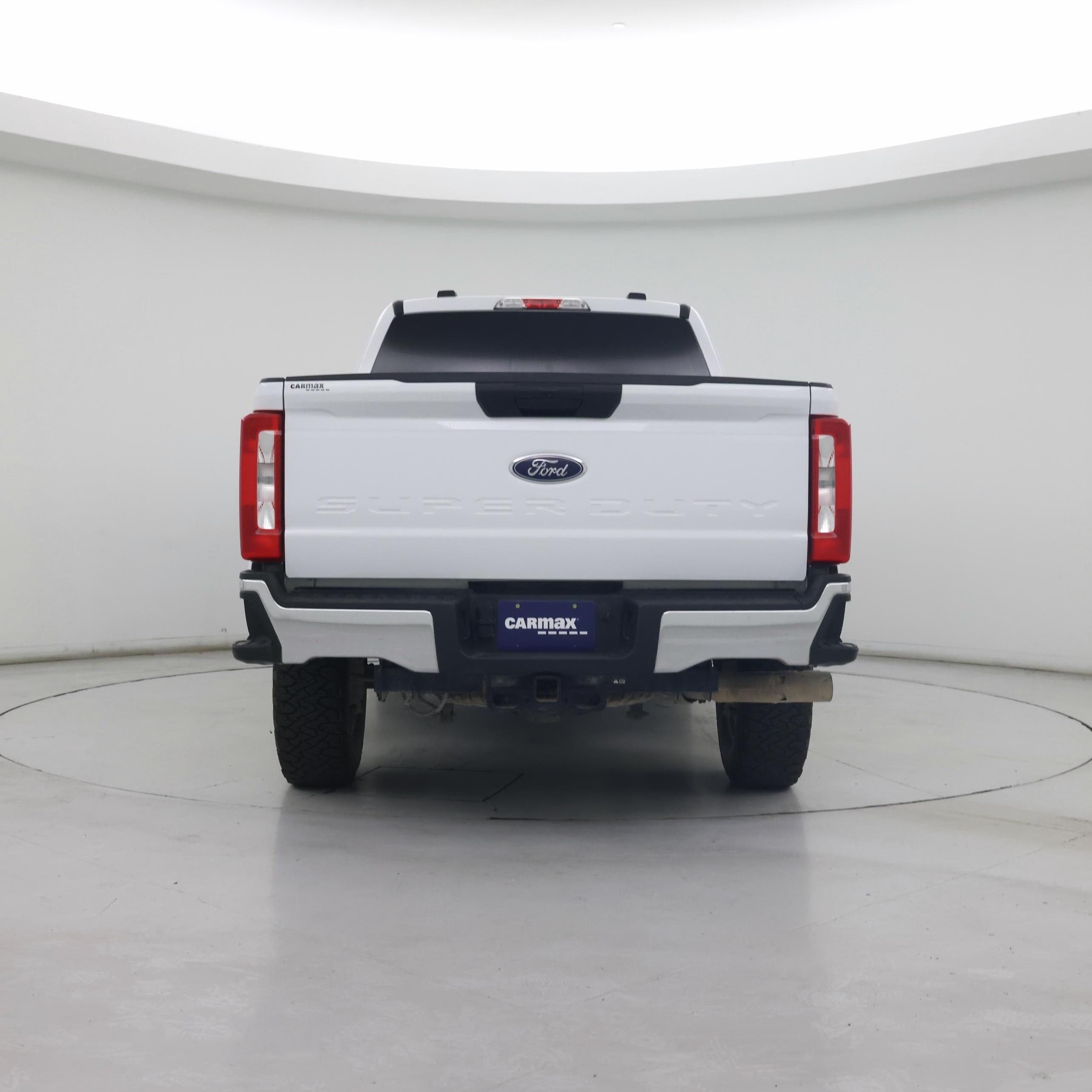 Thumbnail: 2024 Ford F-250 - 6