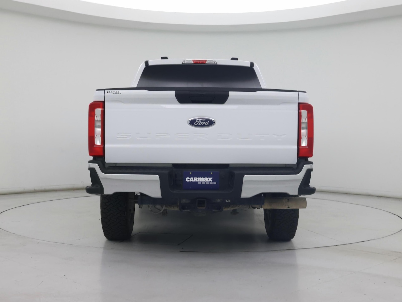 2024 Ford F-250 Super Duty XLT - Photo 7