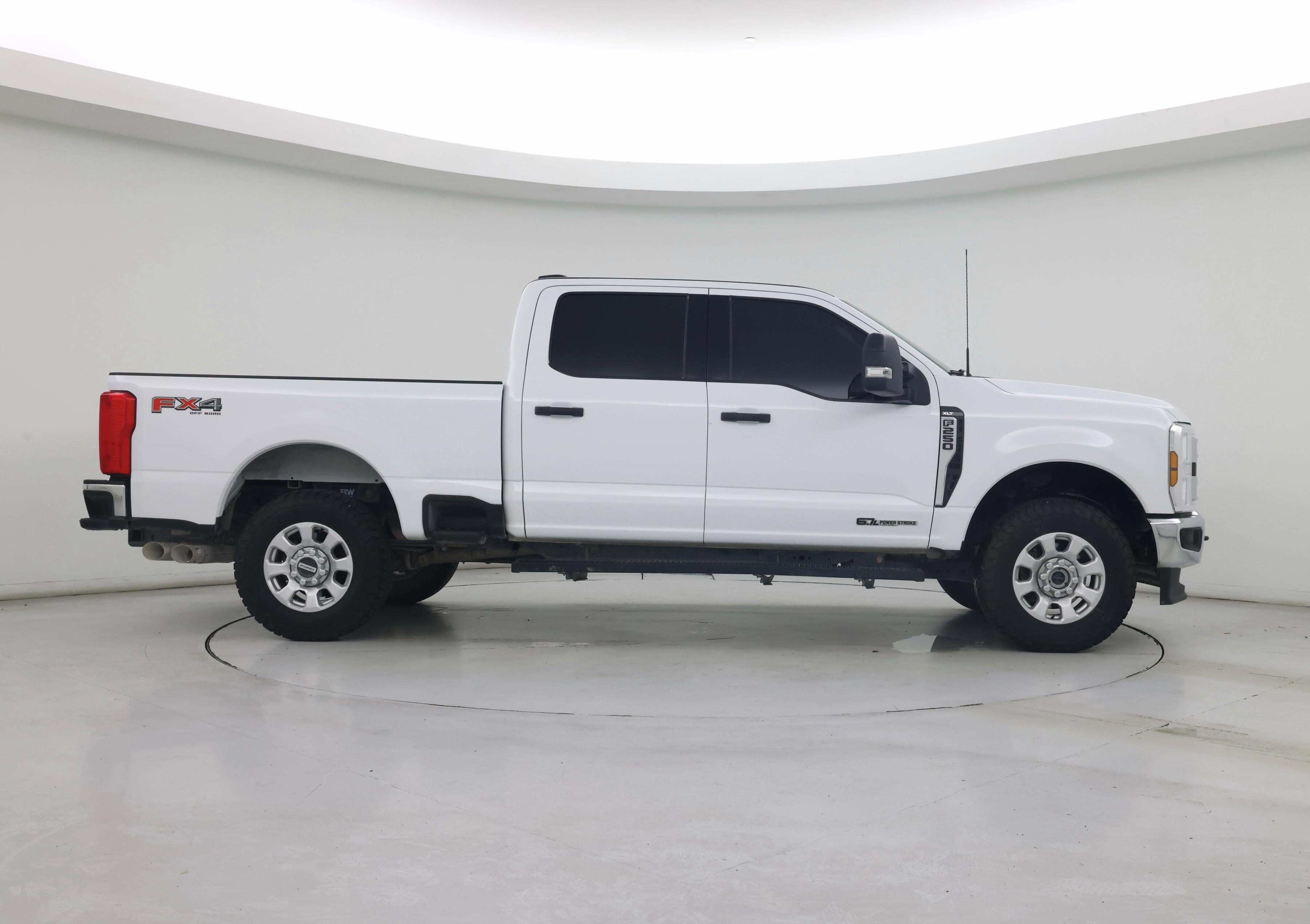 Thumbnail: 2024 Ford F-250 - 7
