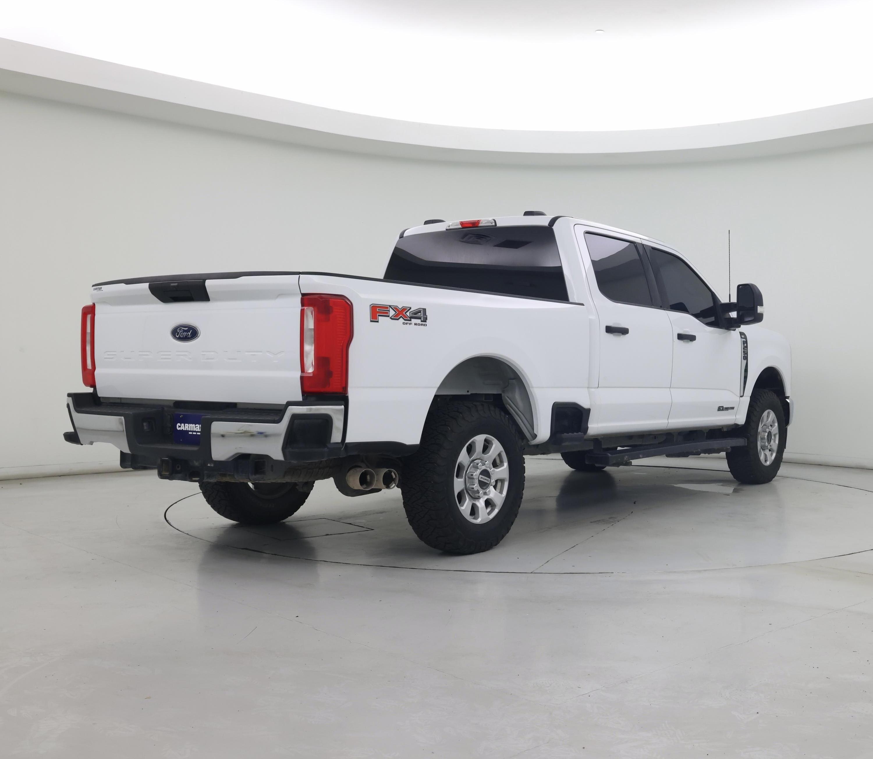 Thumbnail: 2024 Ford F-250 - 8