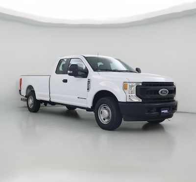2022 Ford F350 XL