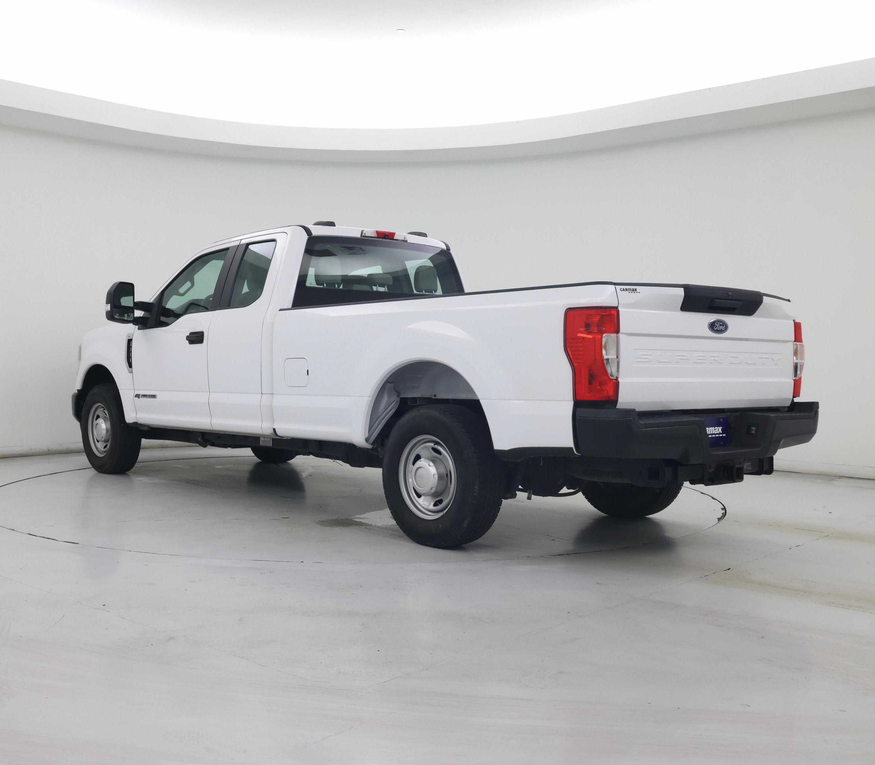 Thumbnail: 2022 Ford F-350 - 2