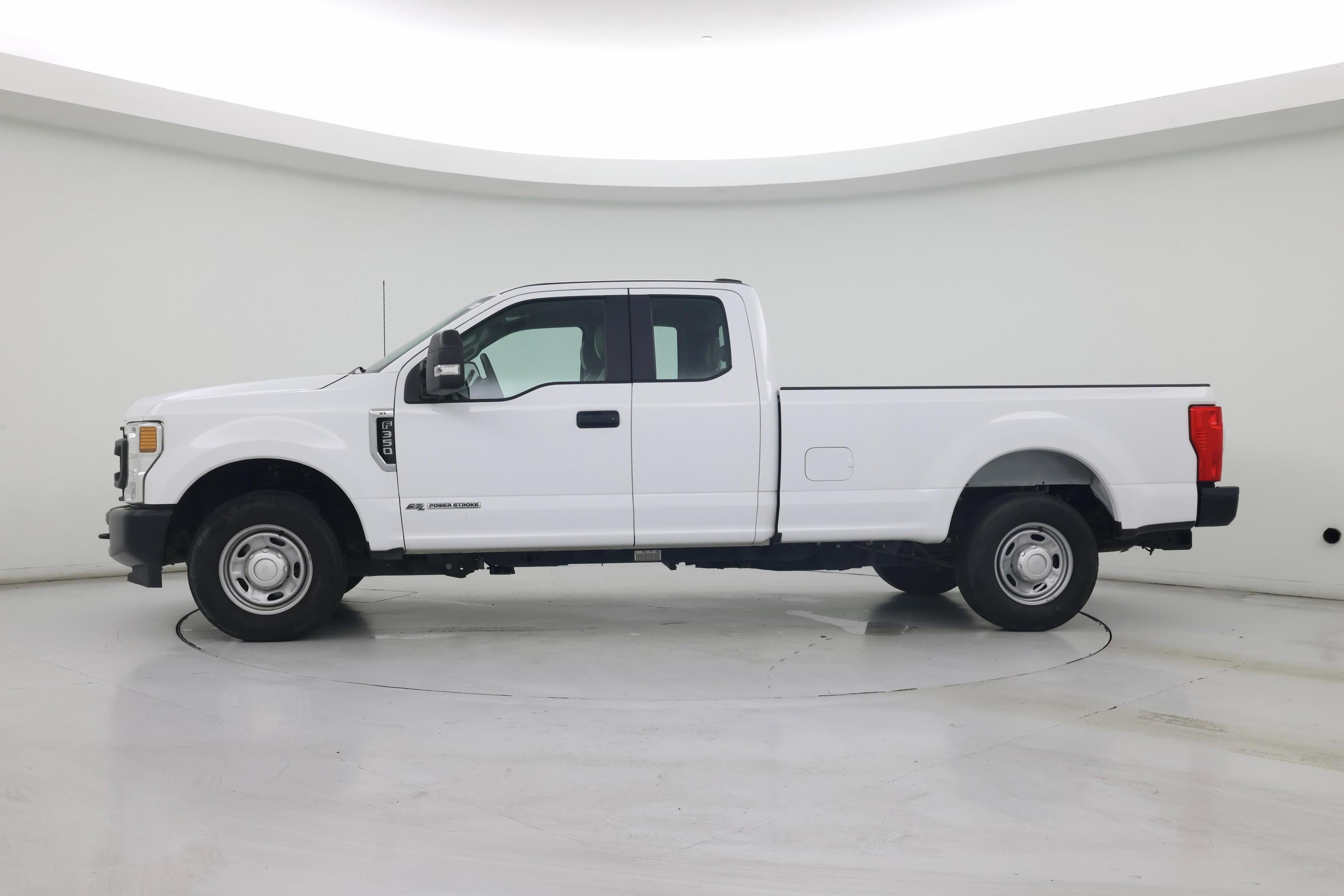 Thumbnail: 2022 Ford F-350 - 3