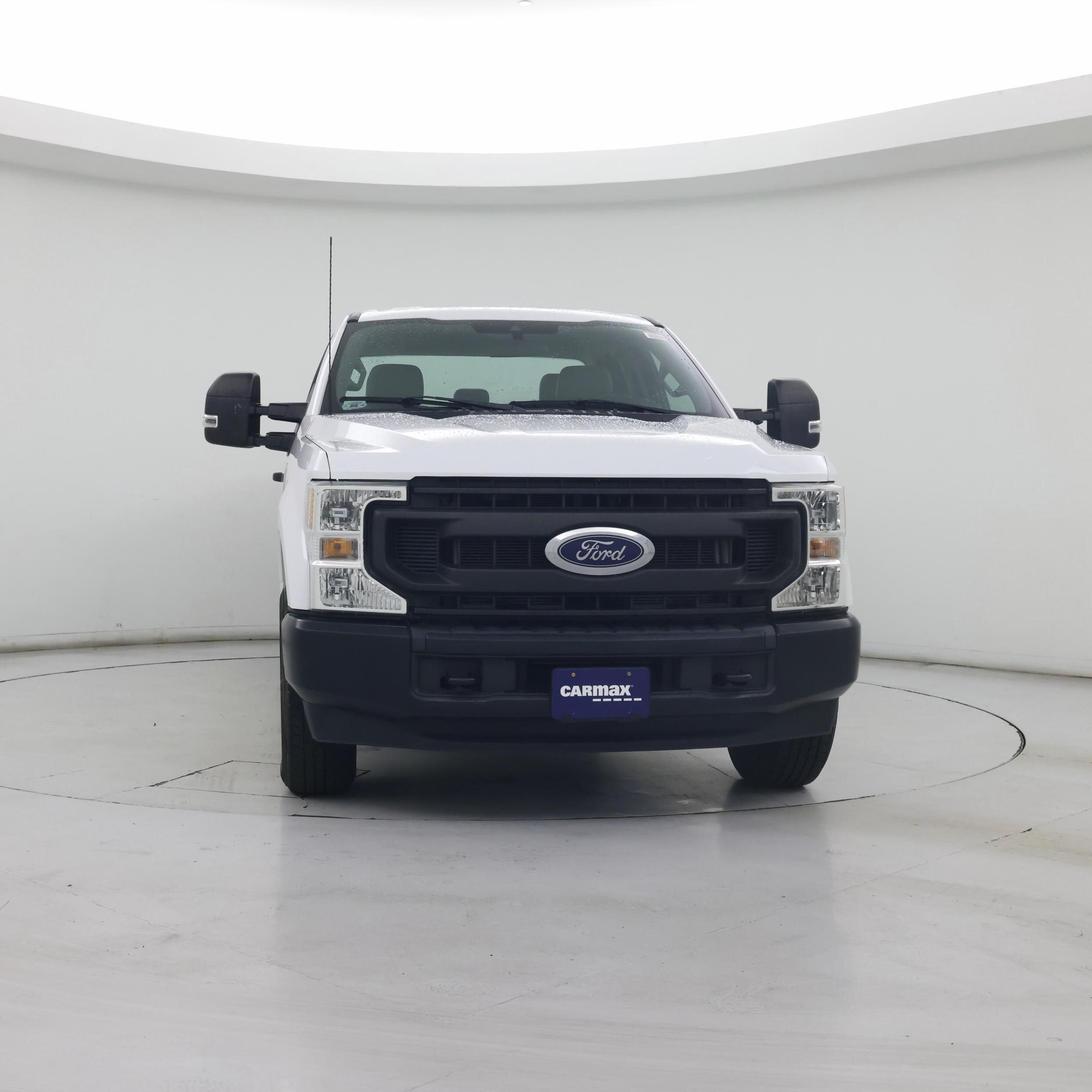 Thumbnail: 2022 Ford F-350 - 5