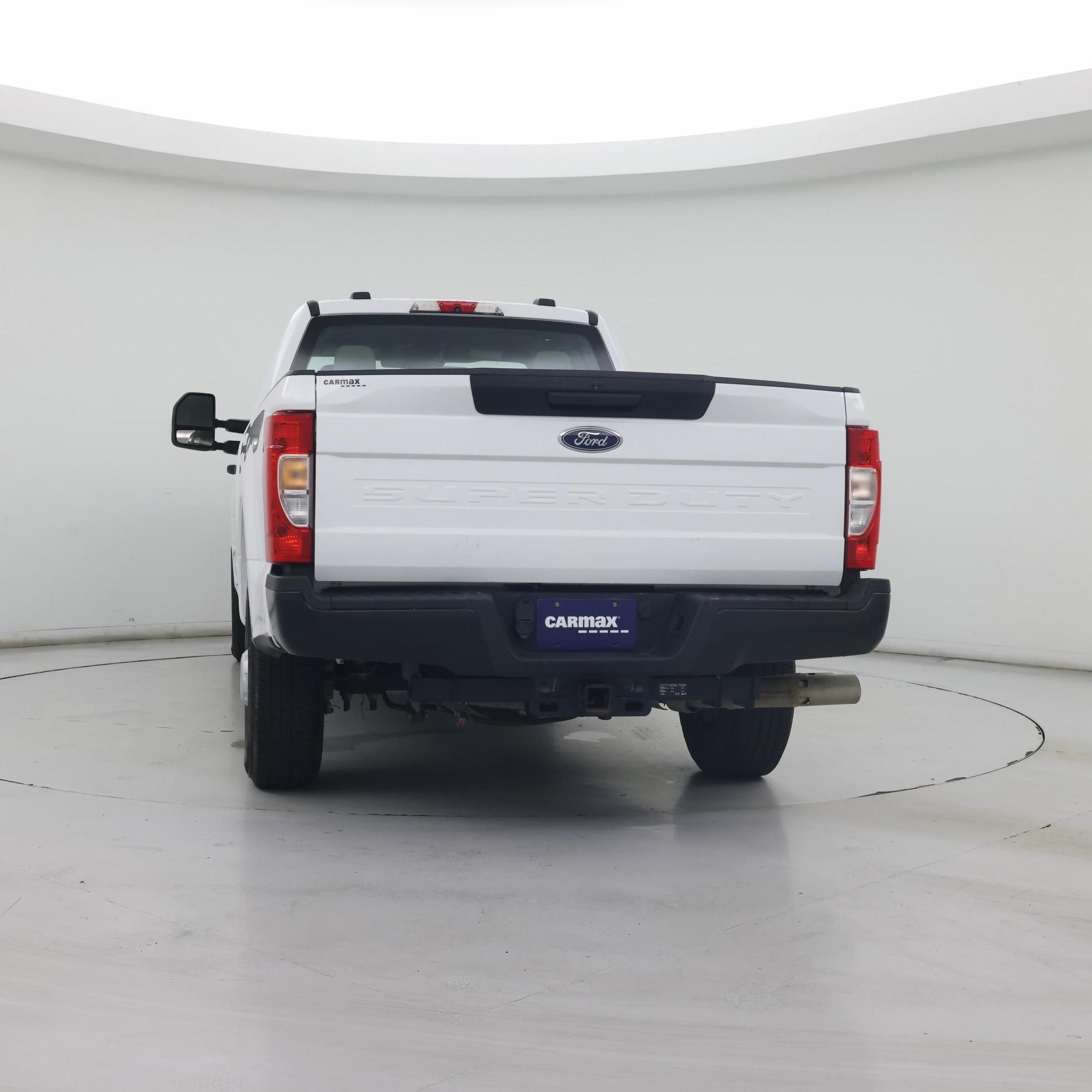 Thumbnail: 2022 Ford F-350 - 6