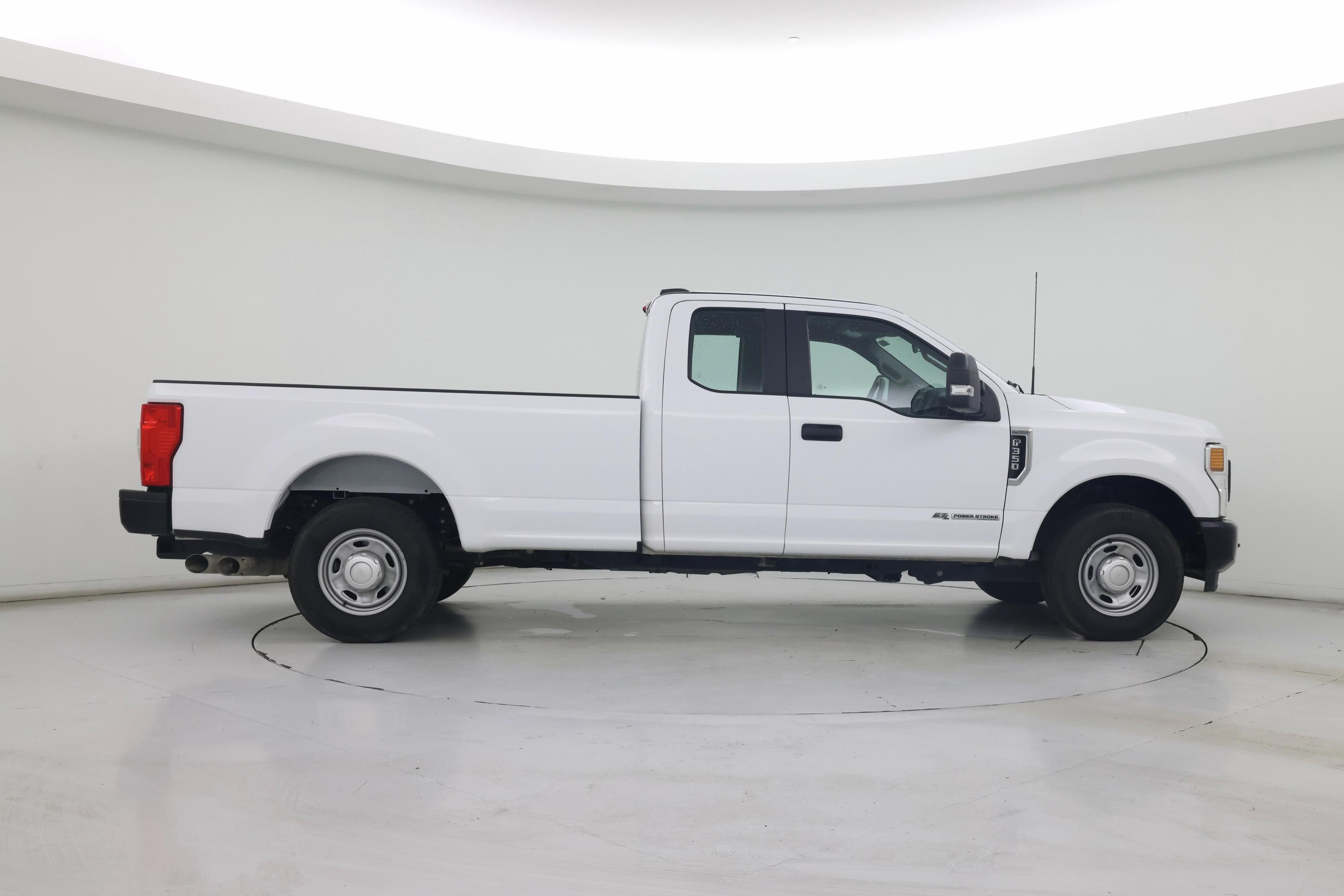 Thumbnail: 2022 Ford F-350 - 7