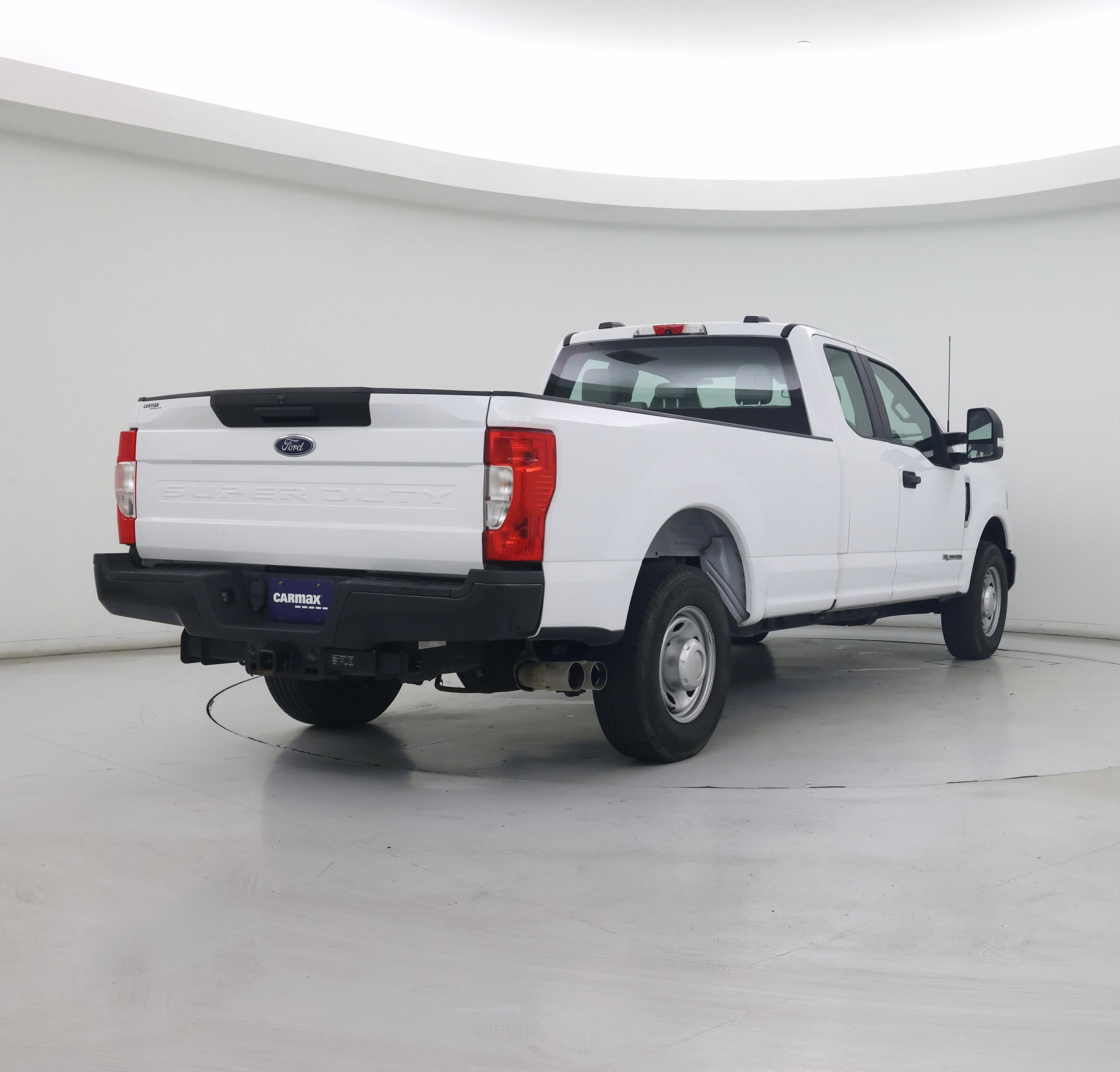 Thumbnail: 2022 Ford F-350 - 8