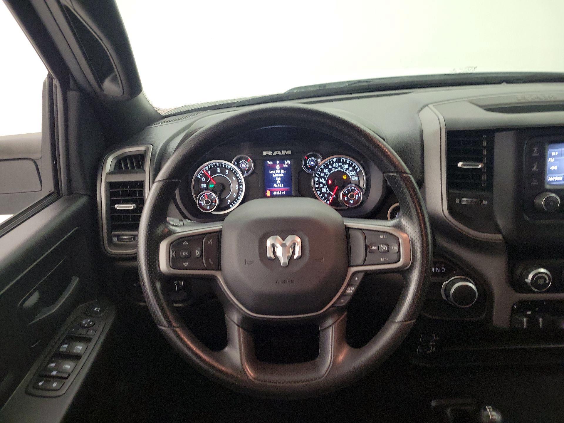 Thumbnail: 2023 RAM 2500 - 10