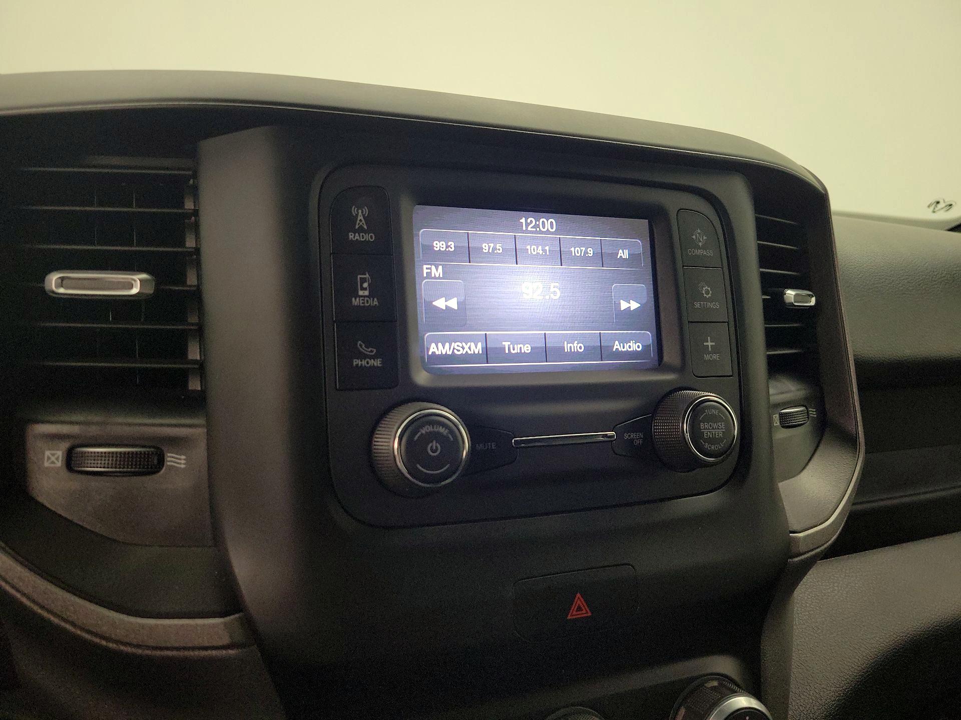 Thumbnail: 2023 RAM 2500 - 15