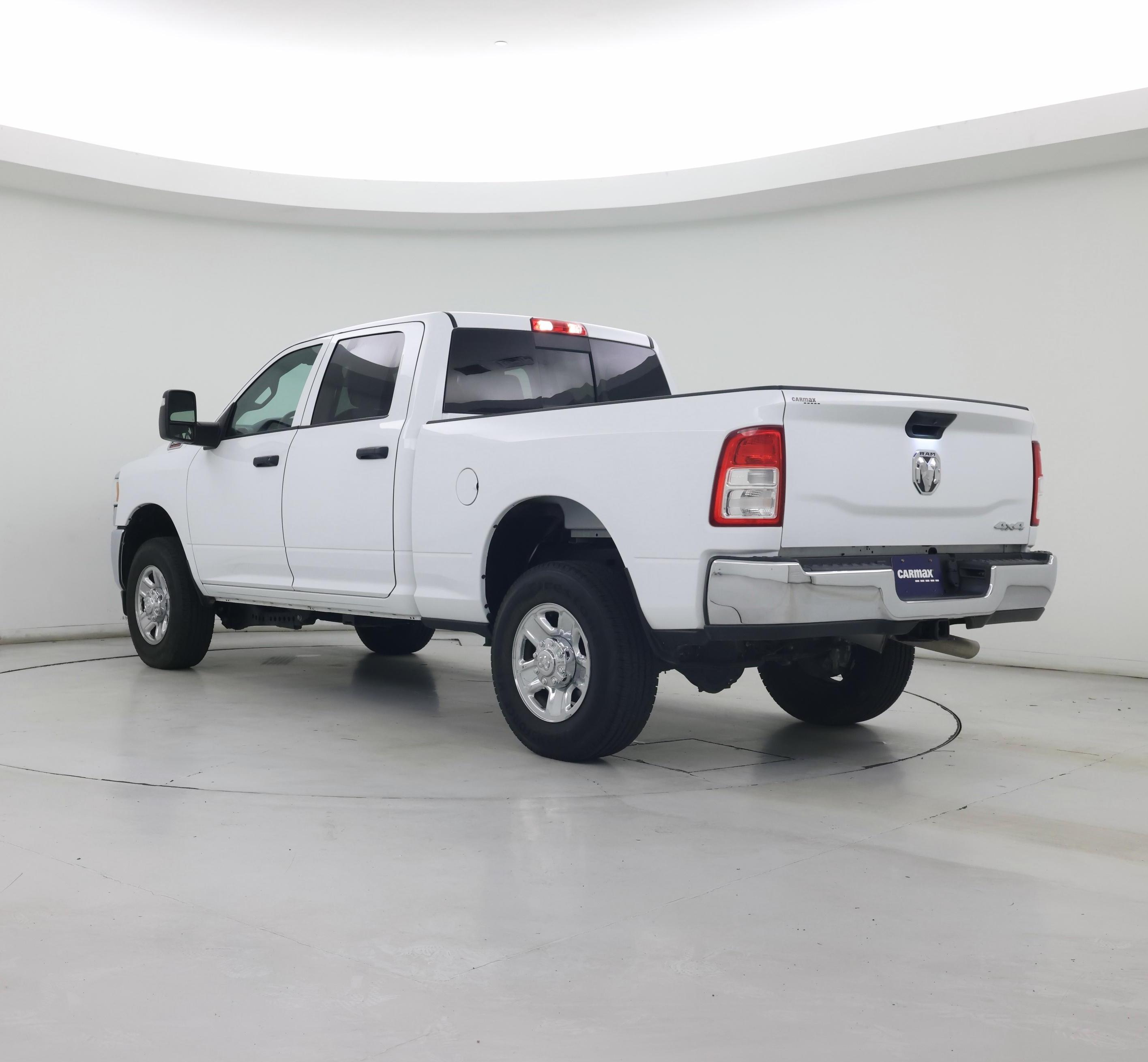 Thumbnail: 2023 RAM 2500 - 2