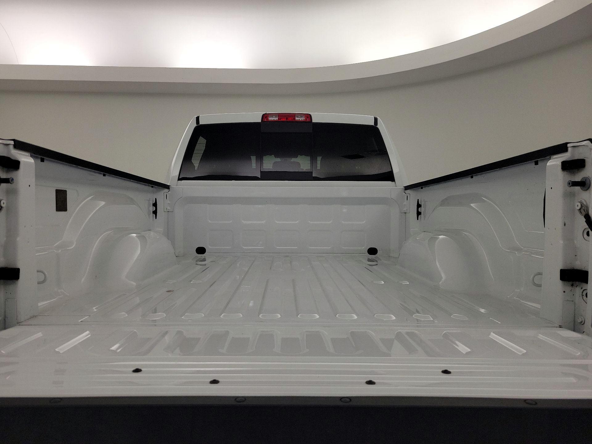 Thumbnail: 2023 RAM 2500 - 19