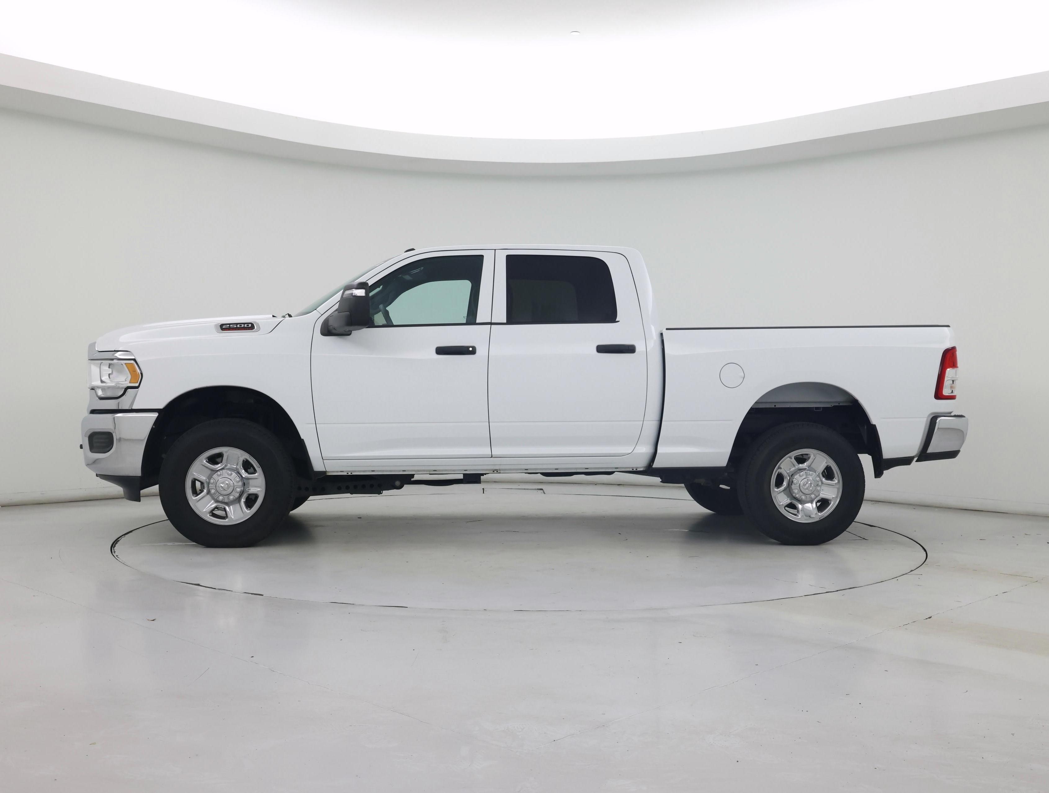 Thumbnail: 2023 RAM 2500 - 3