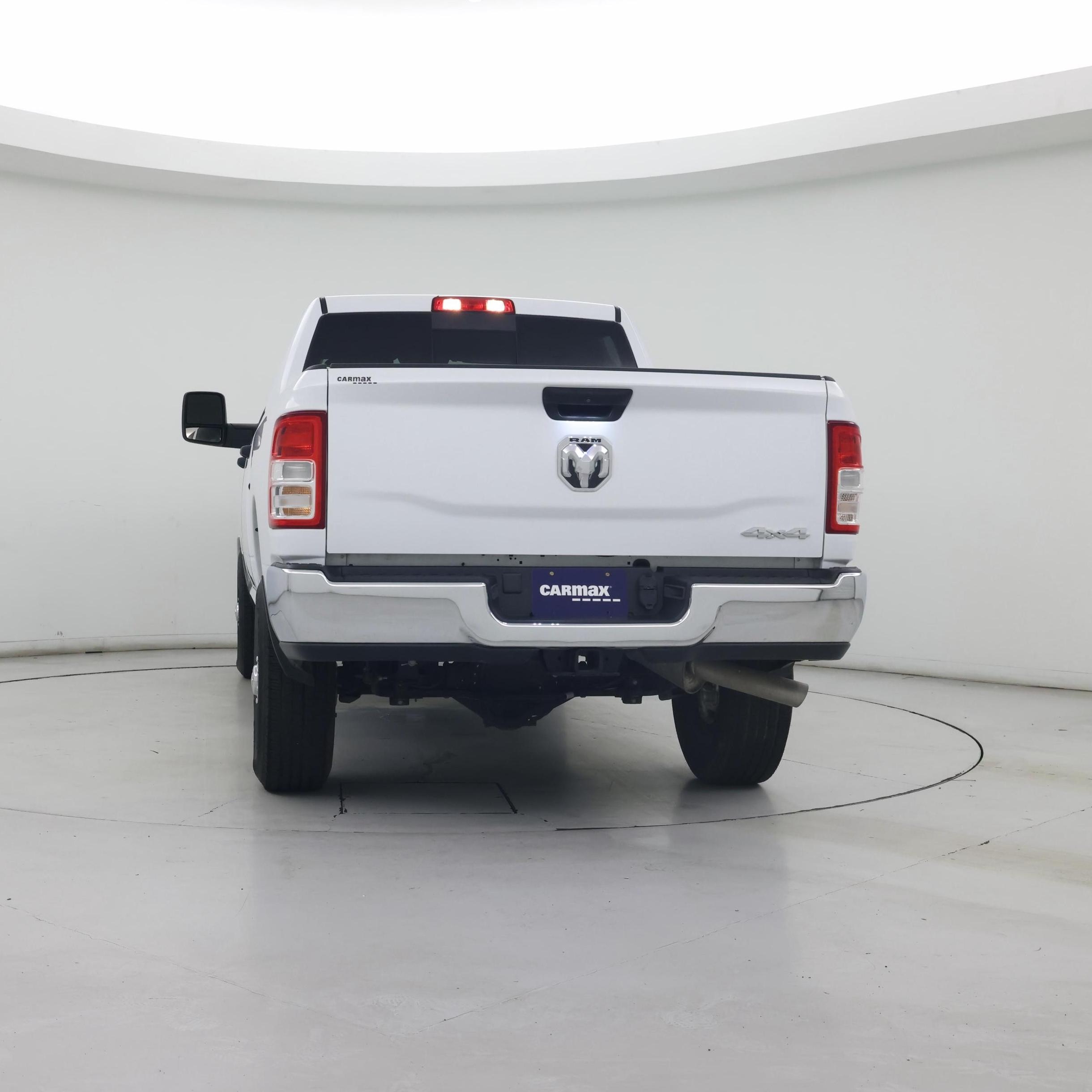 Thumbnail: 2023 RAM 2500 - 6