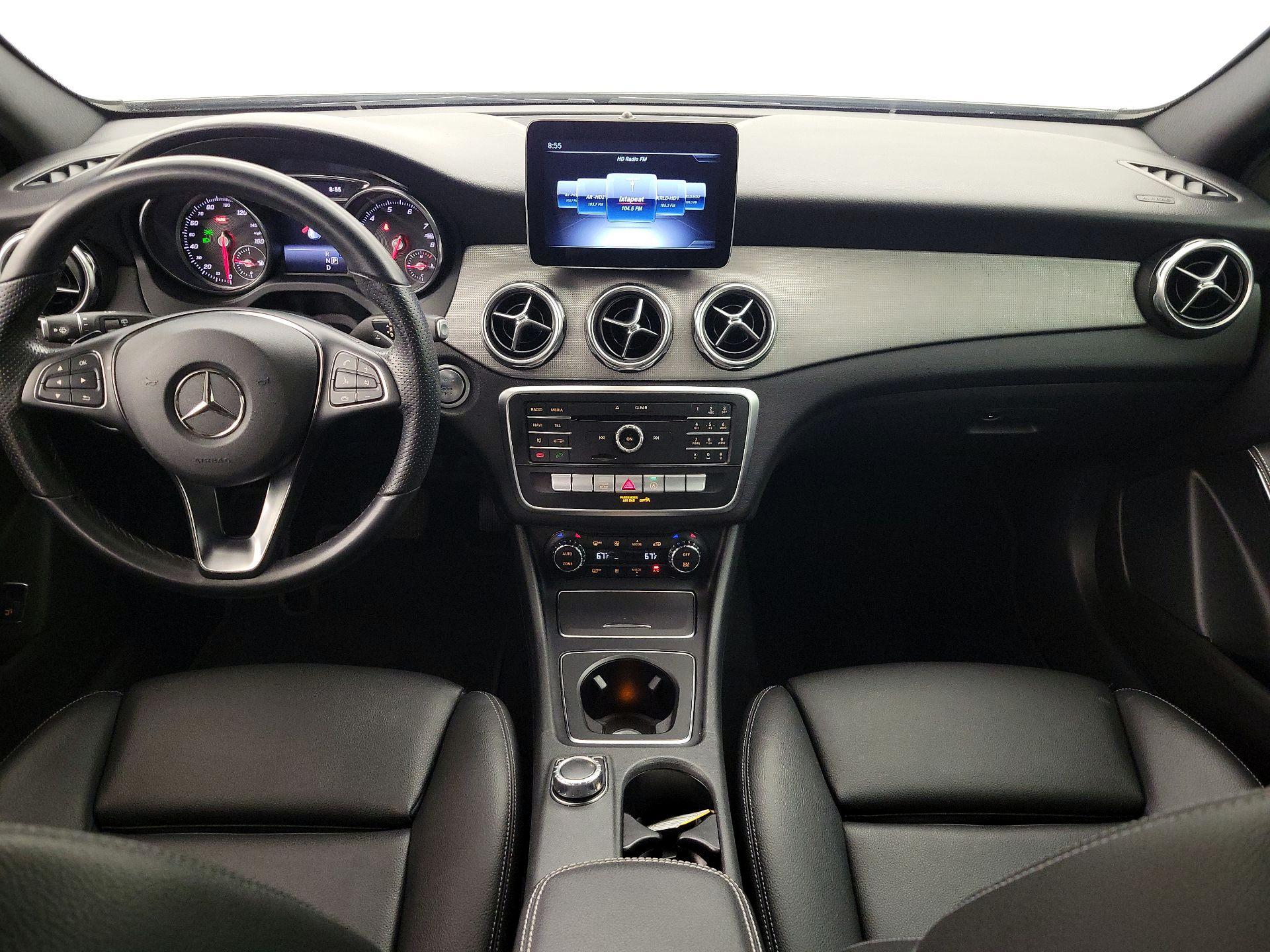 Thumbnail: 2020 Mercedes-Benz GLA - 9