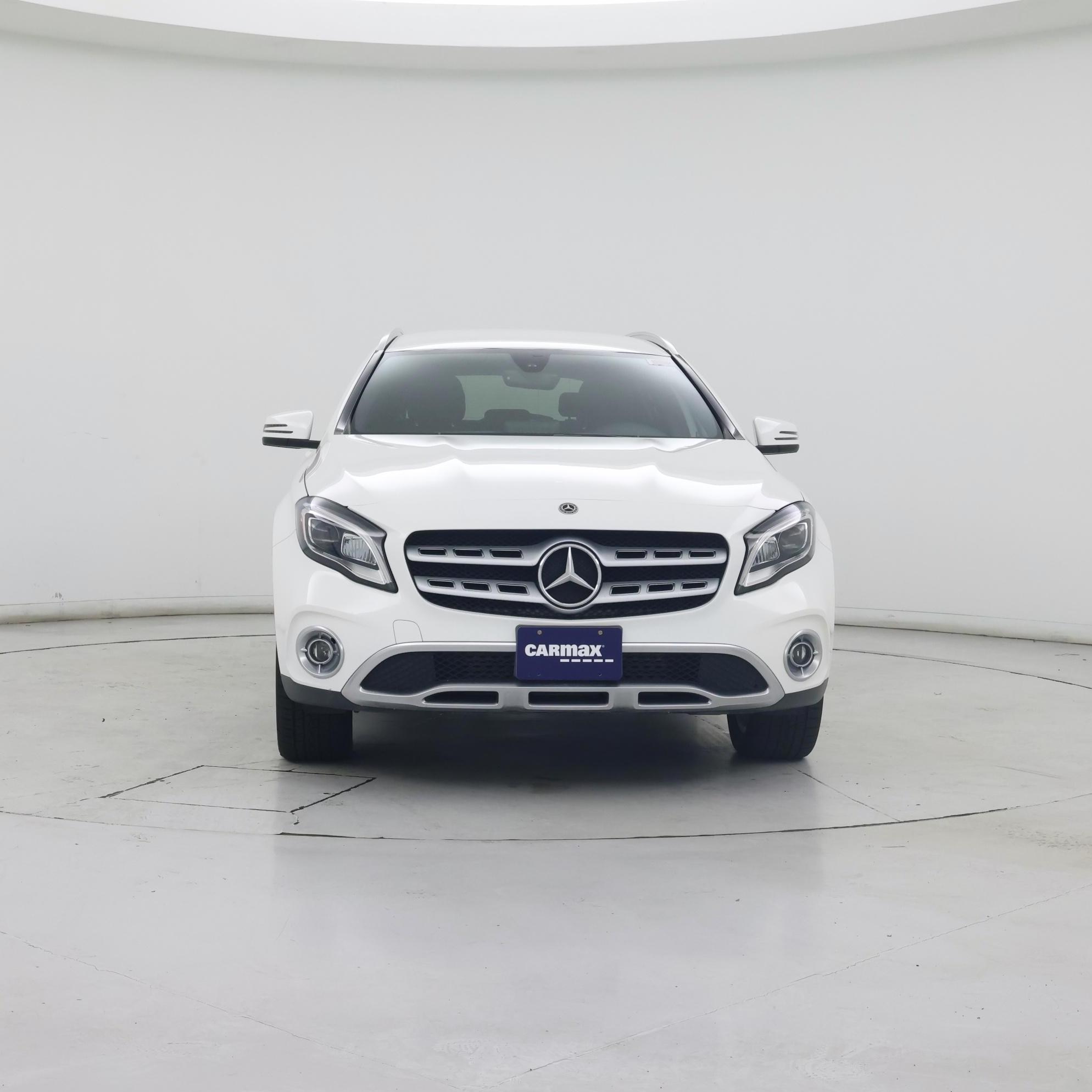 Thumbnail: 2020 Mercedes-Benz GLA - 5
