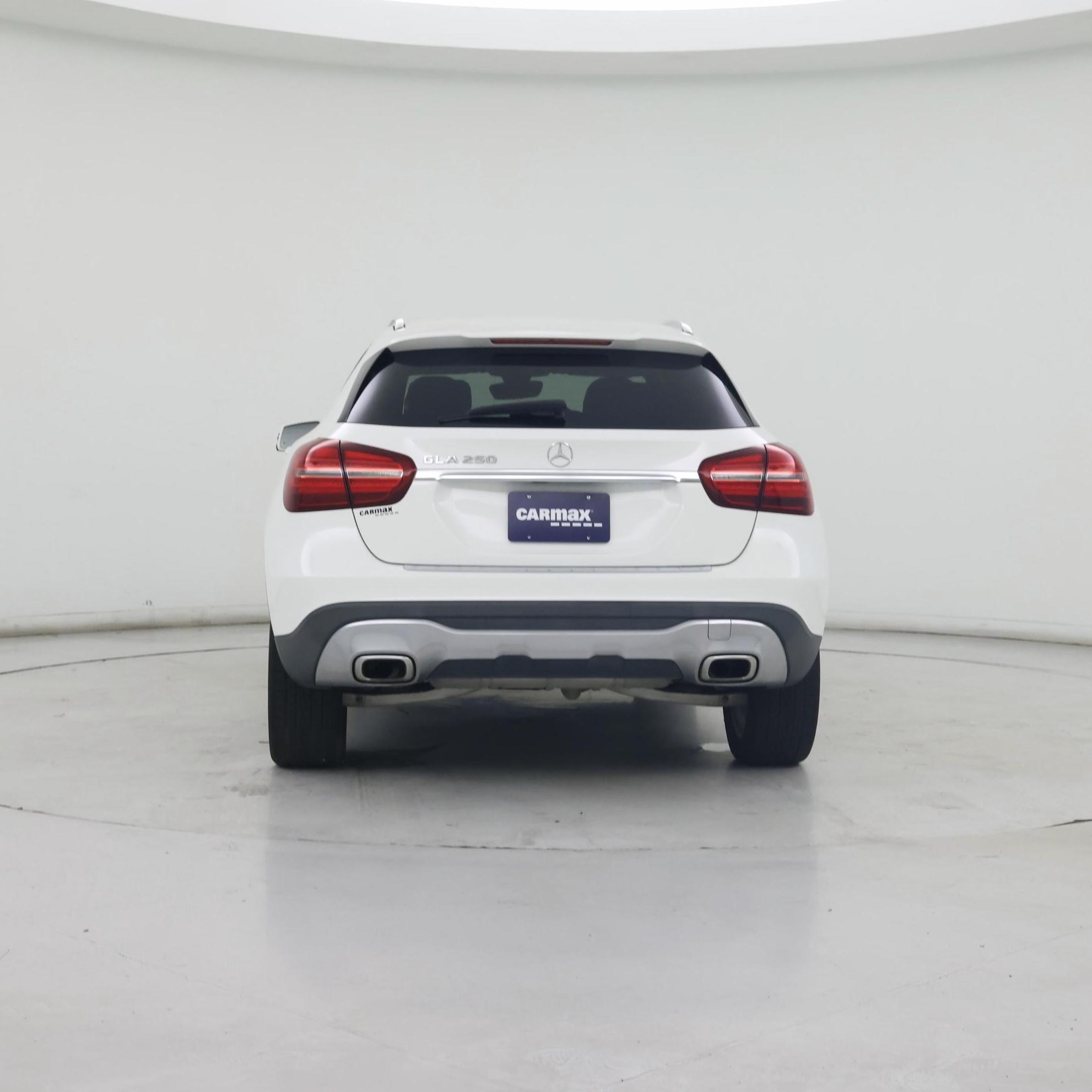 Thumbnail: 2020 Mercedes-Benz GLA - 6
