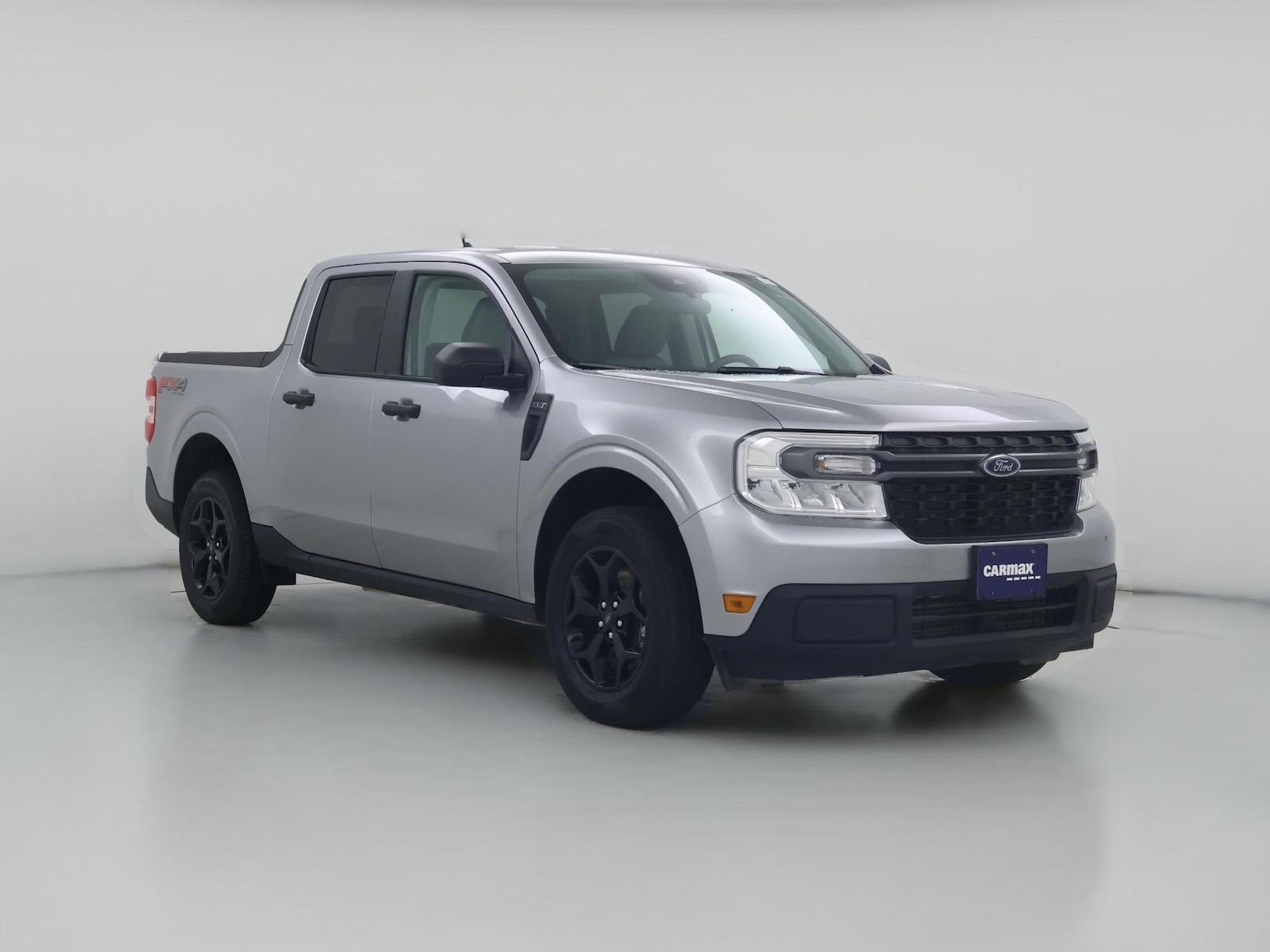 2024 Ford Maverick