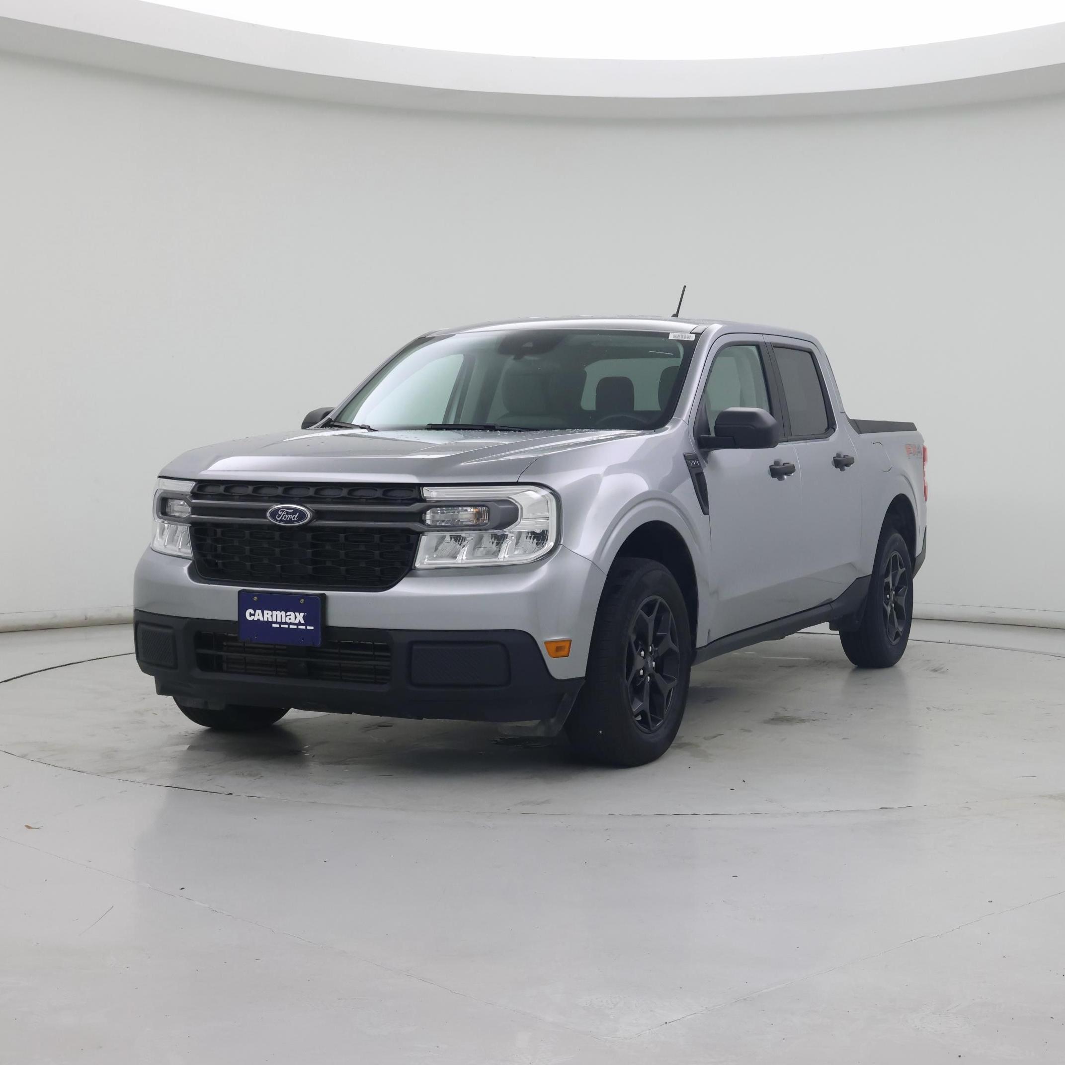 Thumbnail: 2024 Ford Maverick - 4