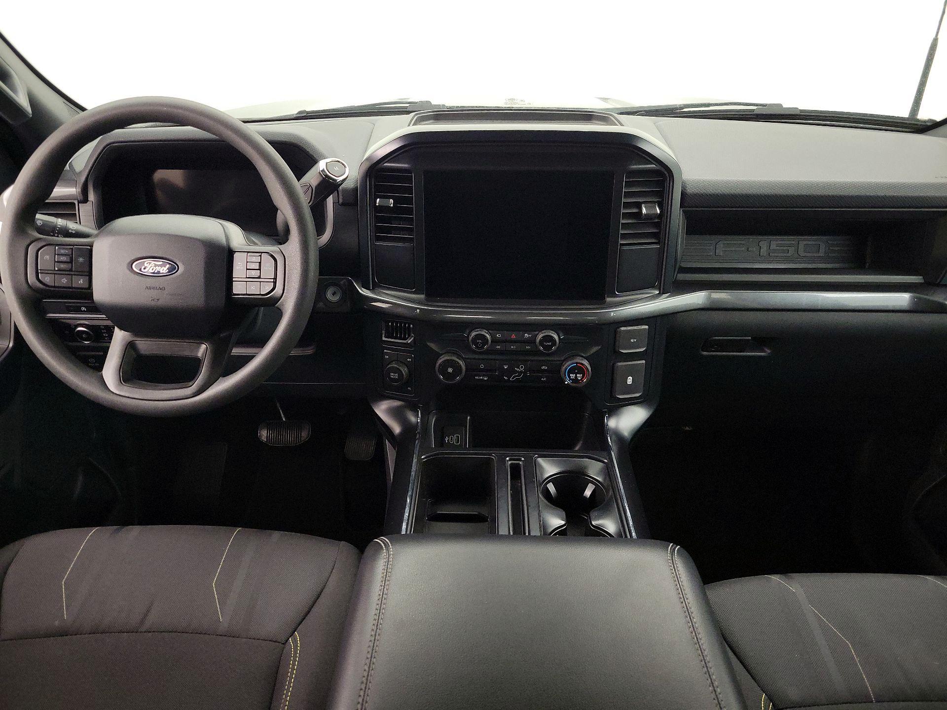 Thumbnail: 2025 Ford F-150 - 9
