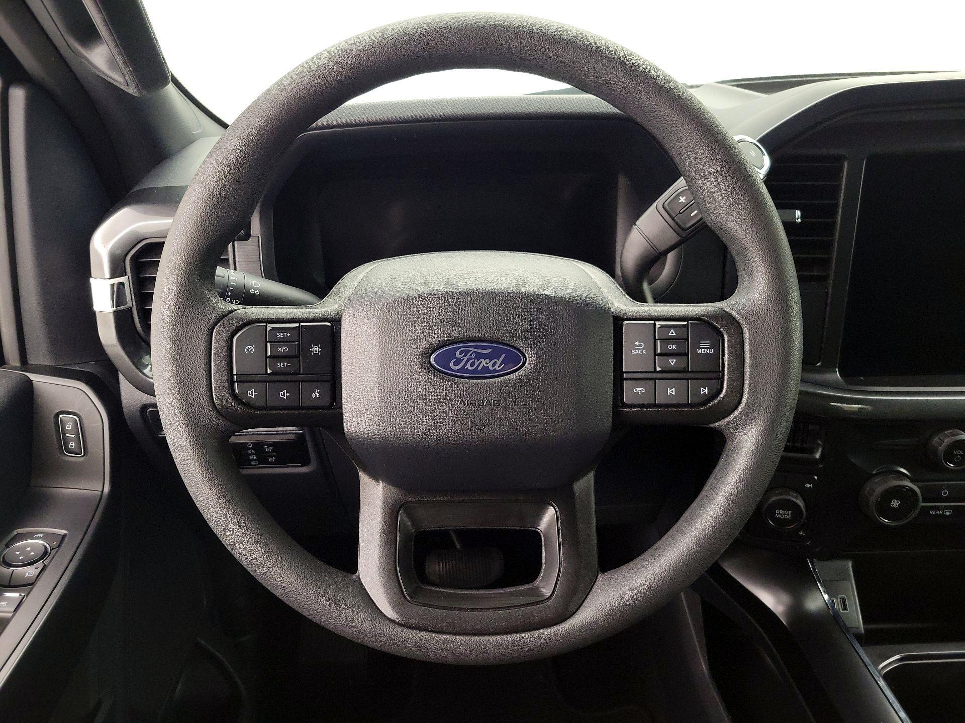 Thumbnail: 2025 Ford F-150 - 10