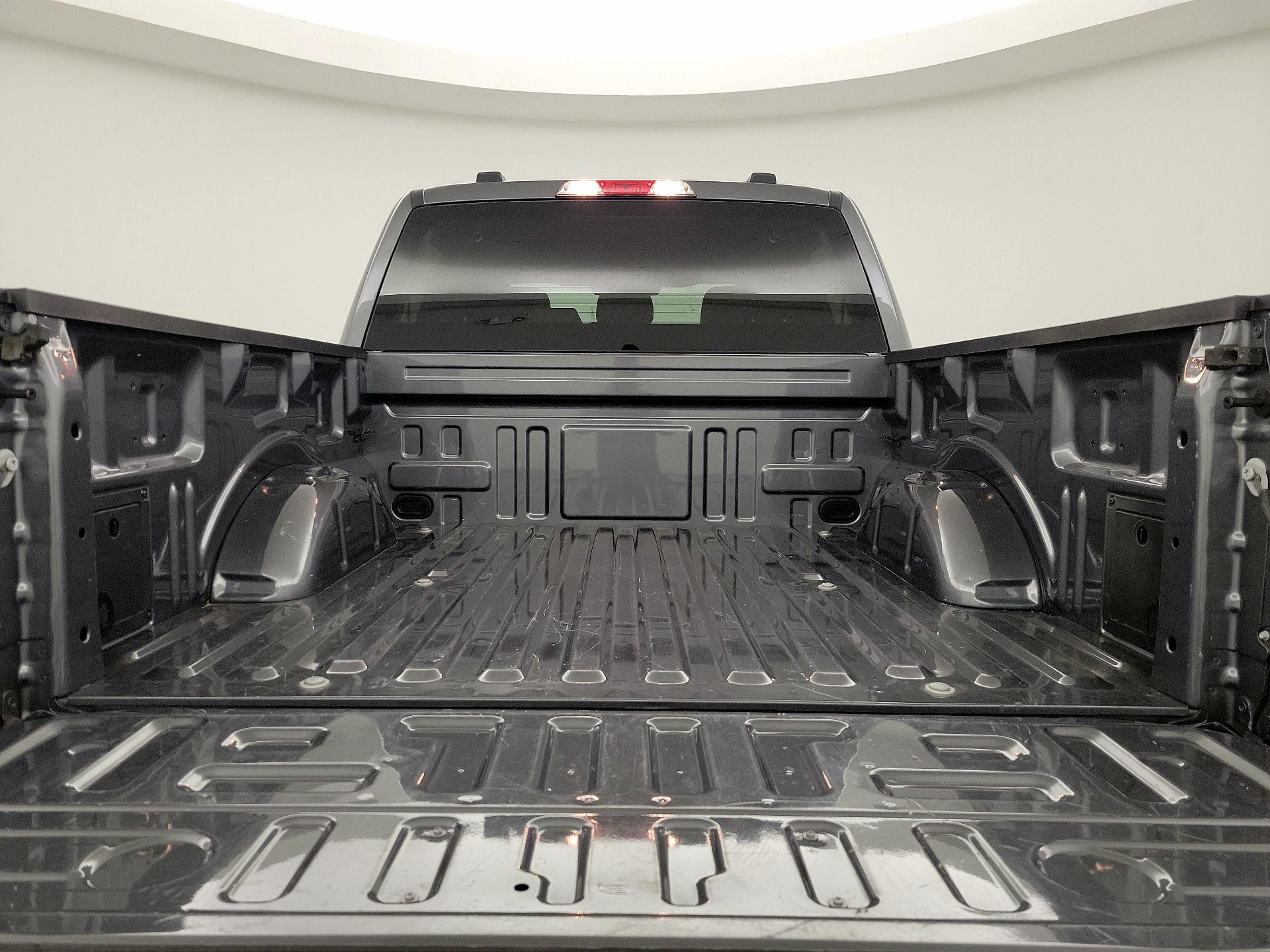 Thumbnail: 2025 Ford F-150 - 20