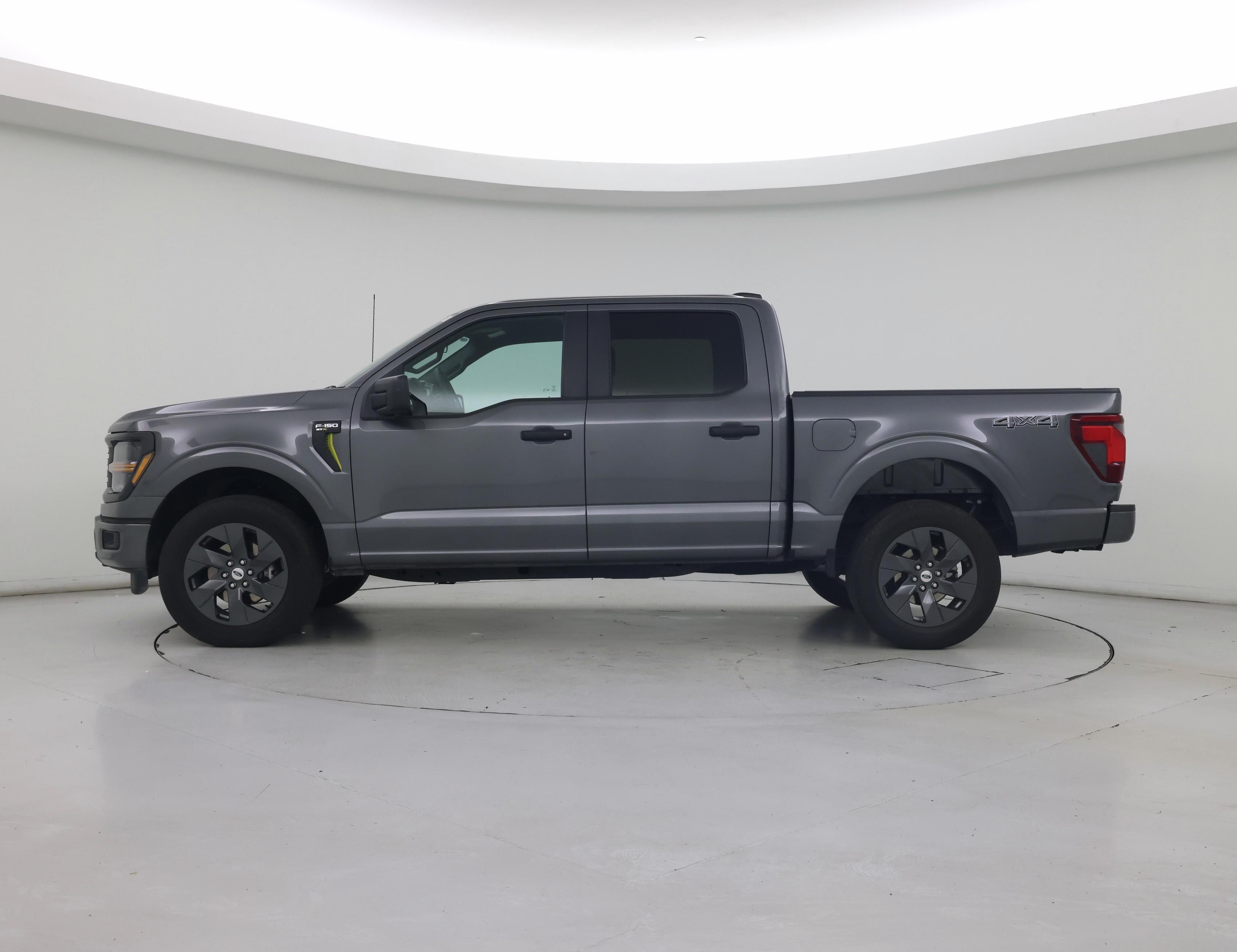 Thumbnail: 2025 Ford F-150 - 3