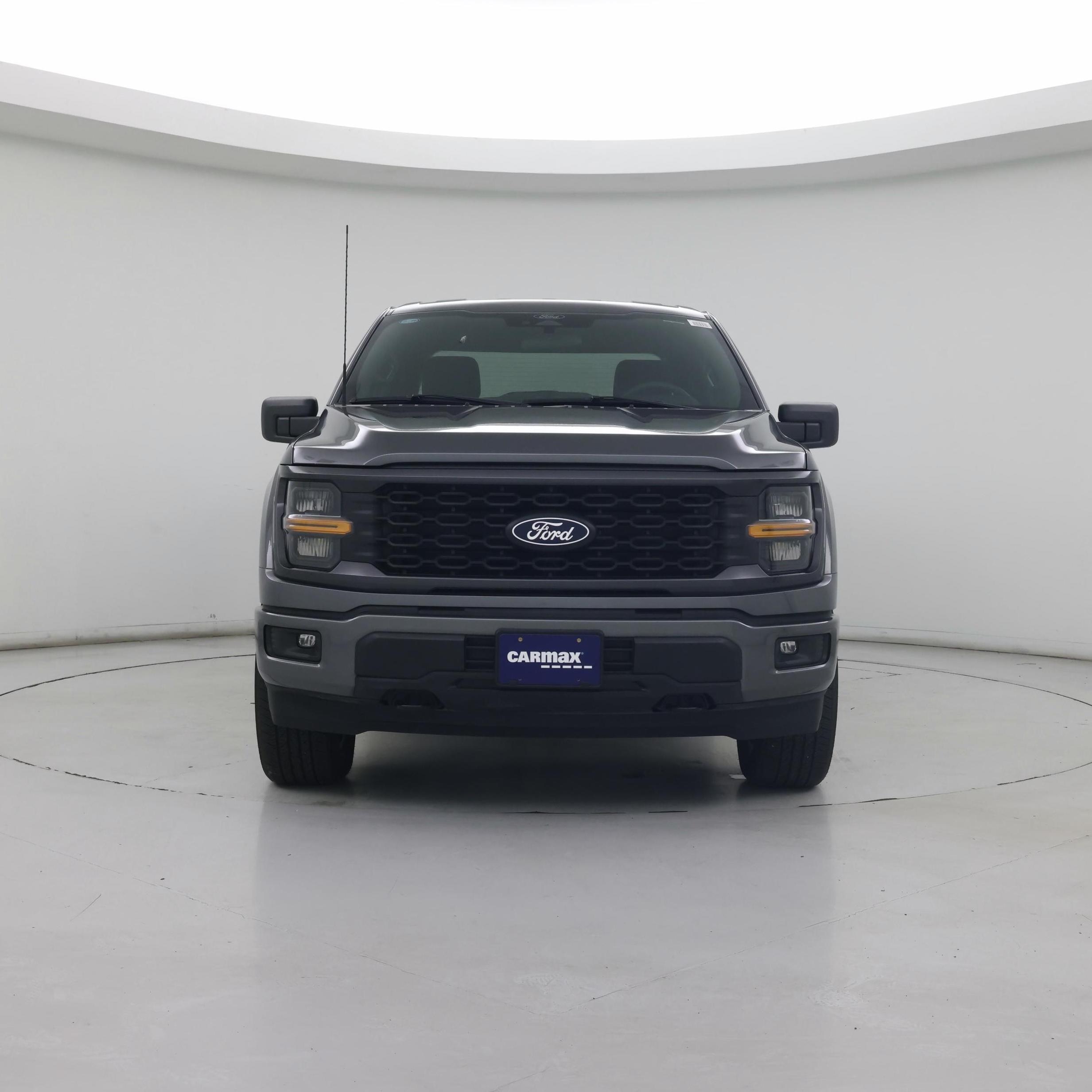 Thumbnail: 2025 Ford F-150 - 5