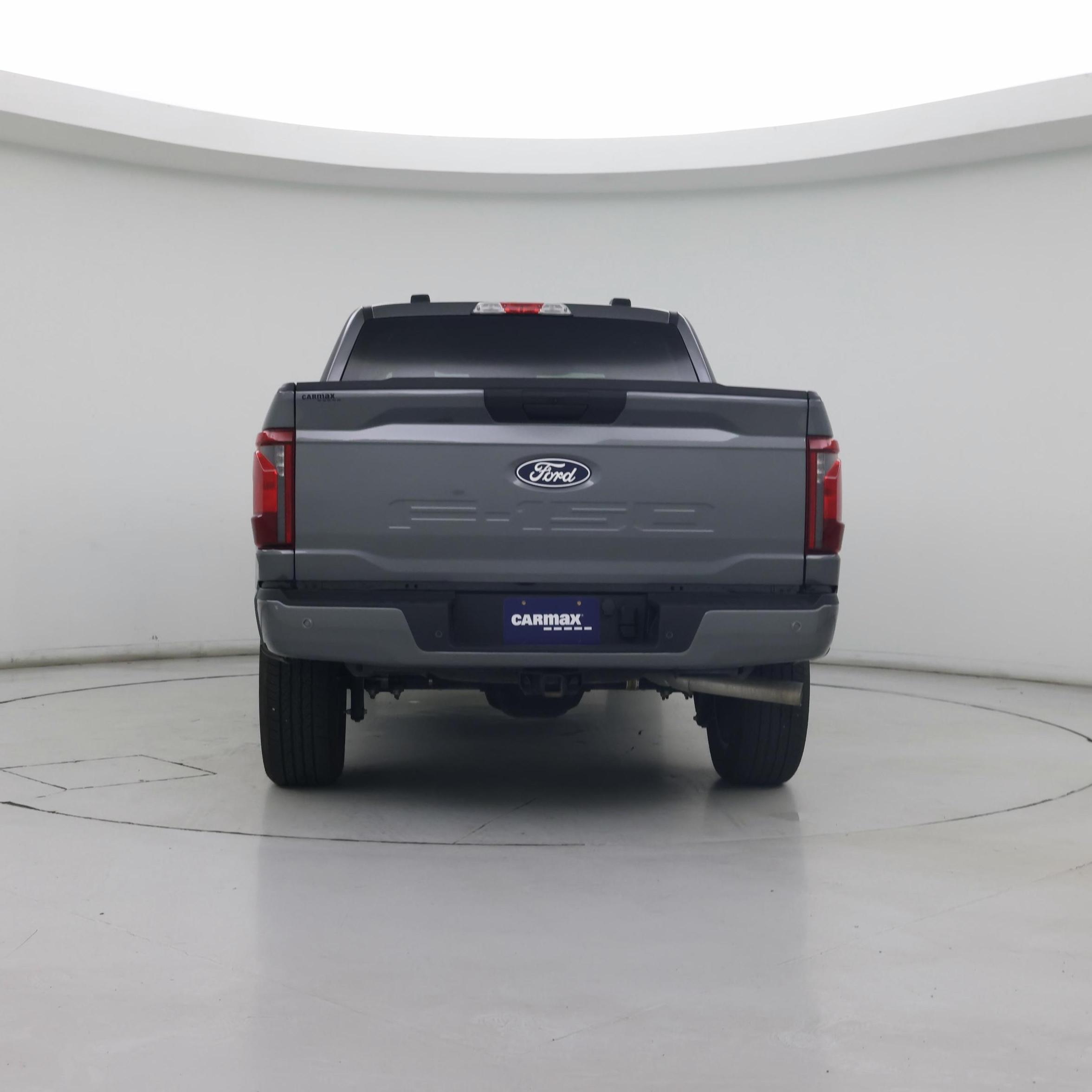 Thumbnail: 2025 Ford F-150 - 6