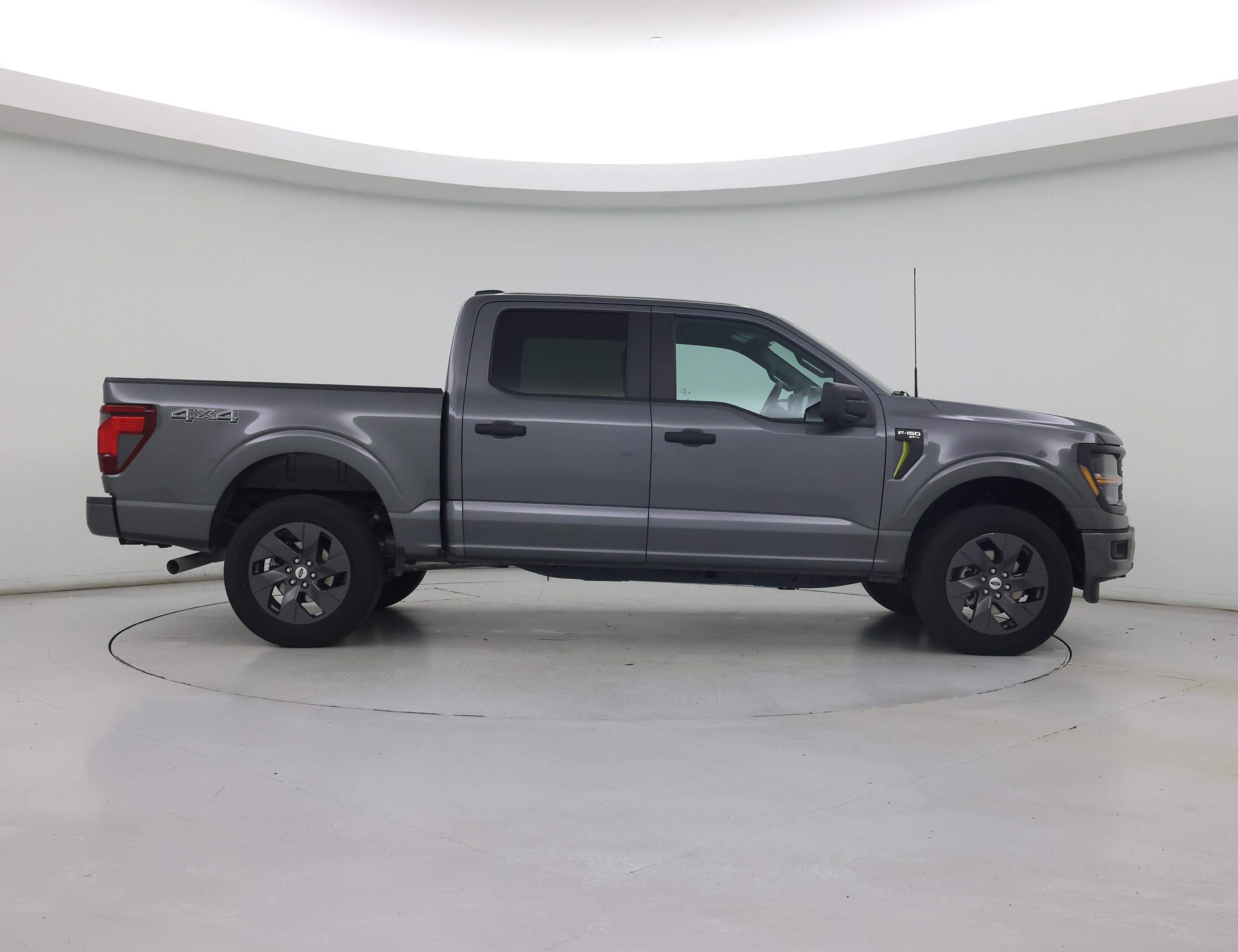 Thumbnail: 2025 Ford F-150 - 7