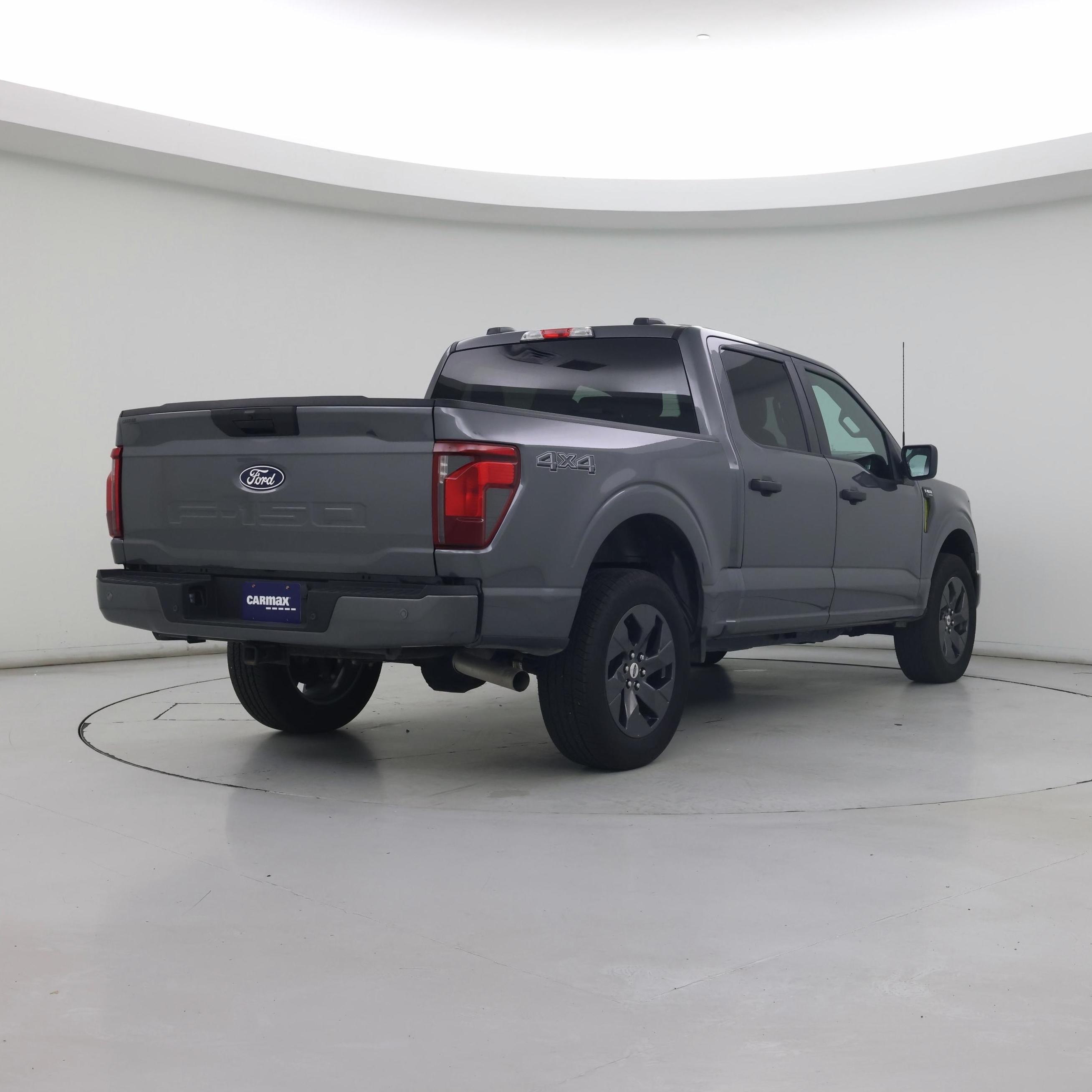 Thumbnail: 2025 Ford F-150 - 8