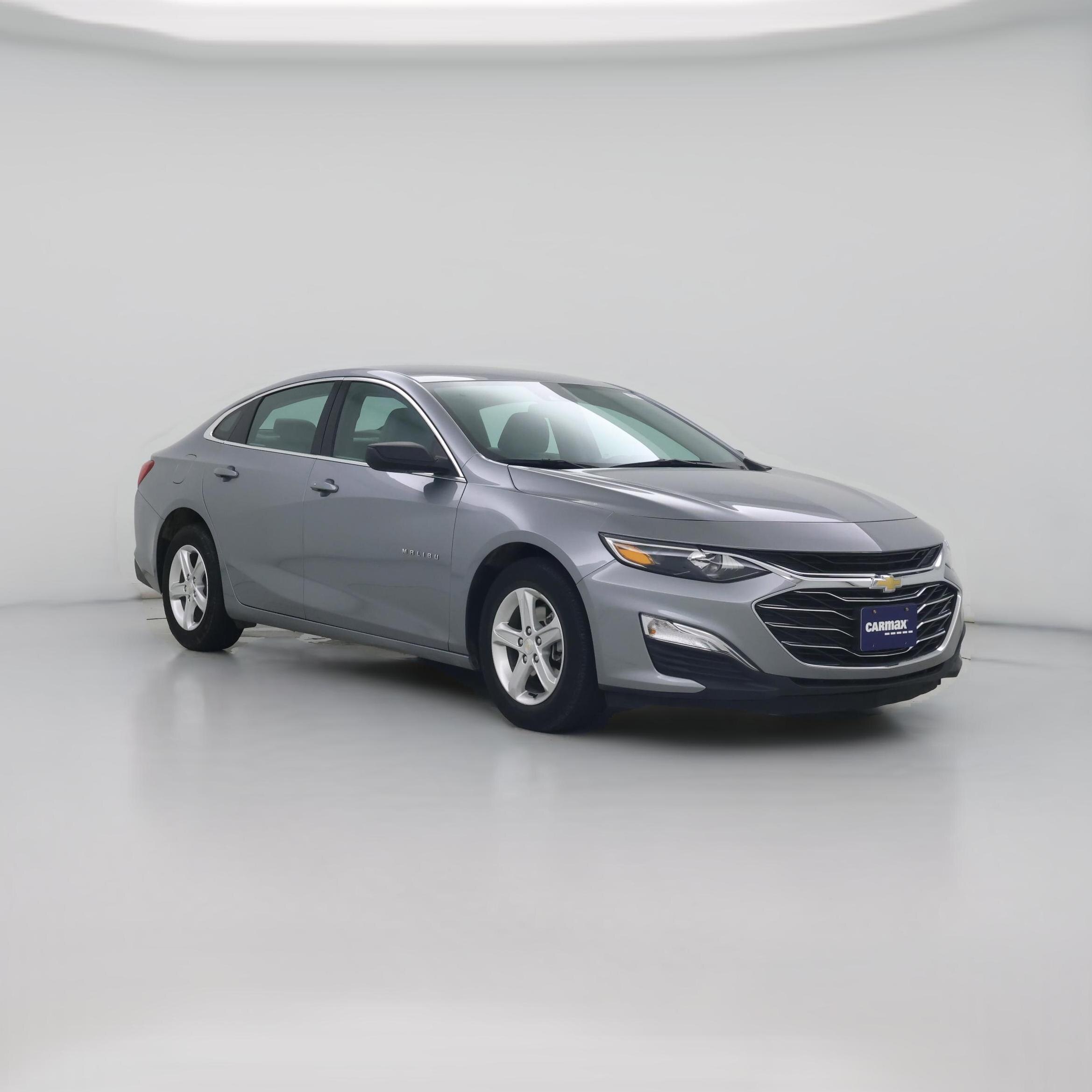 Thumbnail: 2023 Chevrolet Malibu - 1