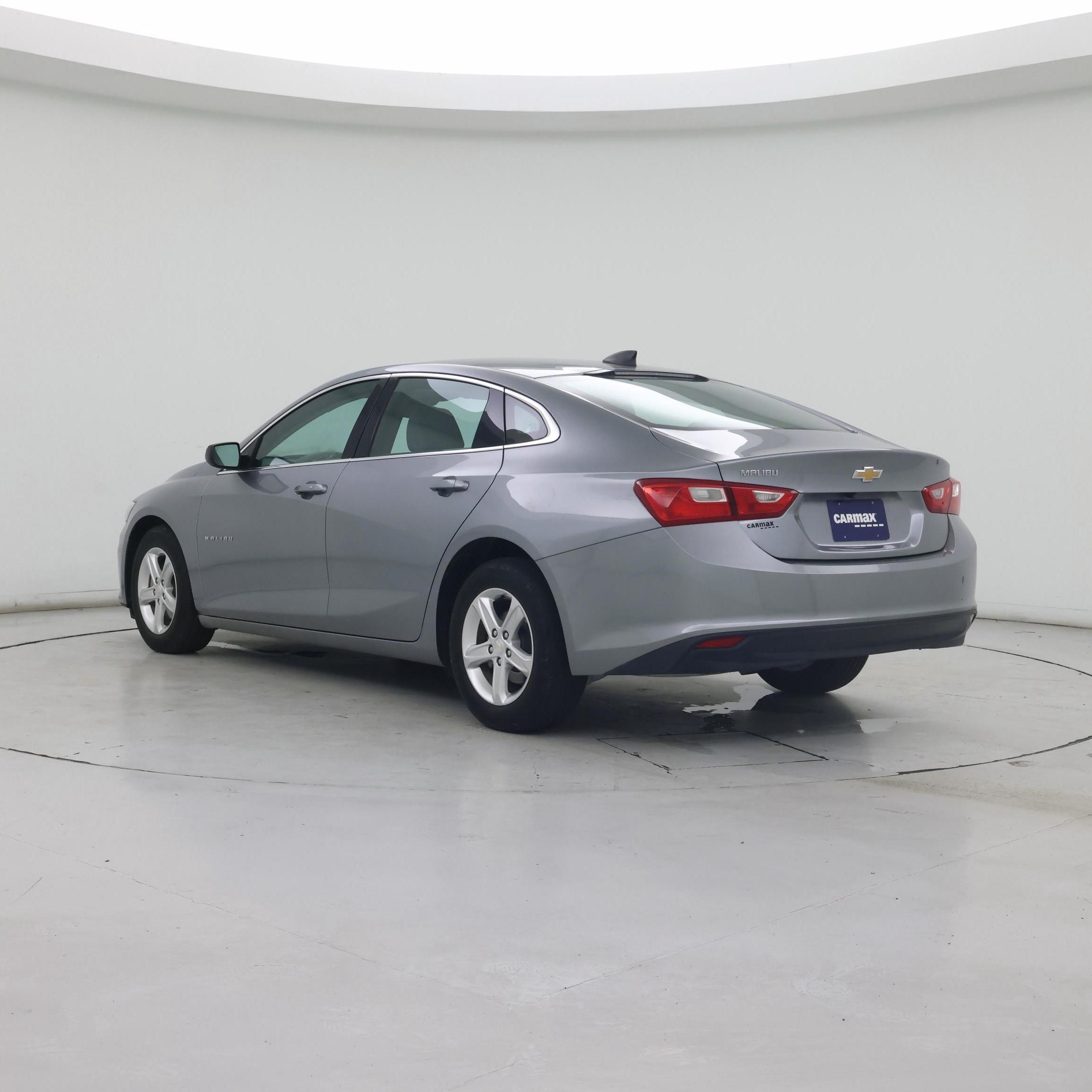 Thumbnail: 2023 Chevrolet Malibu - 2