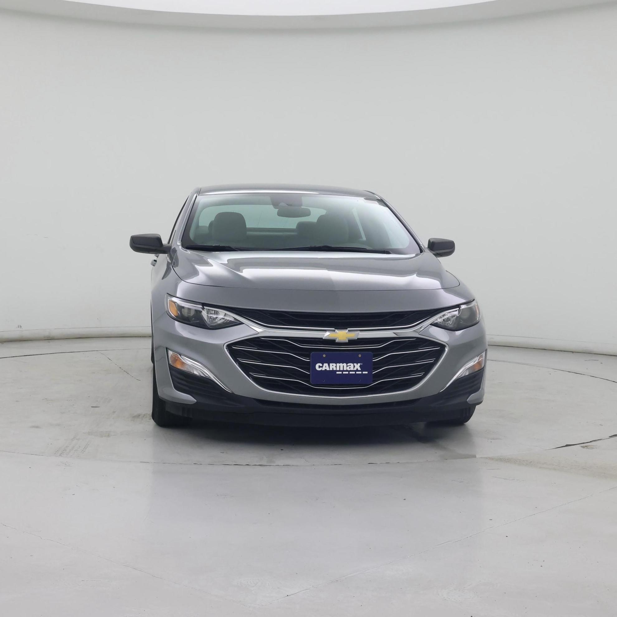 Thumbnail: 2023 Chevrolet Malibu - 5