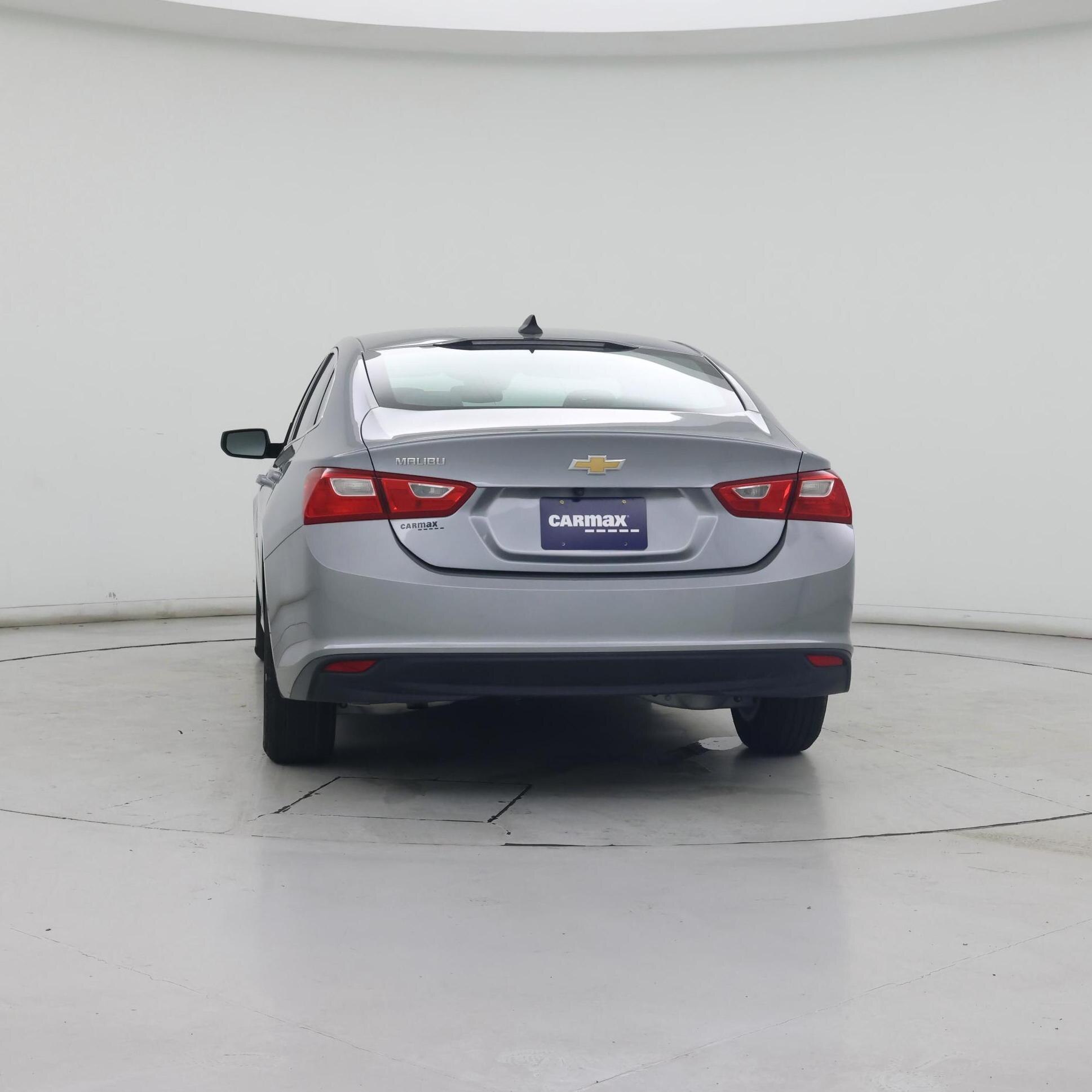 Thumbnail: 2023 Chevrolet Malibu - 6