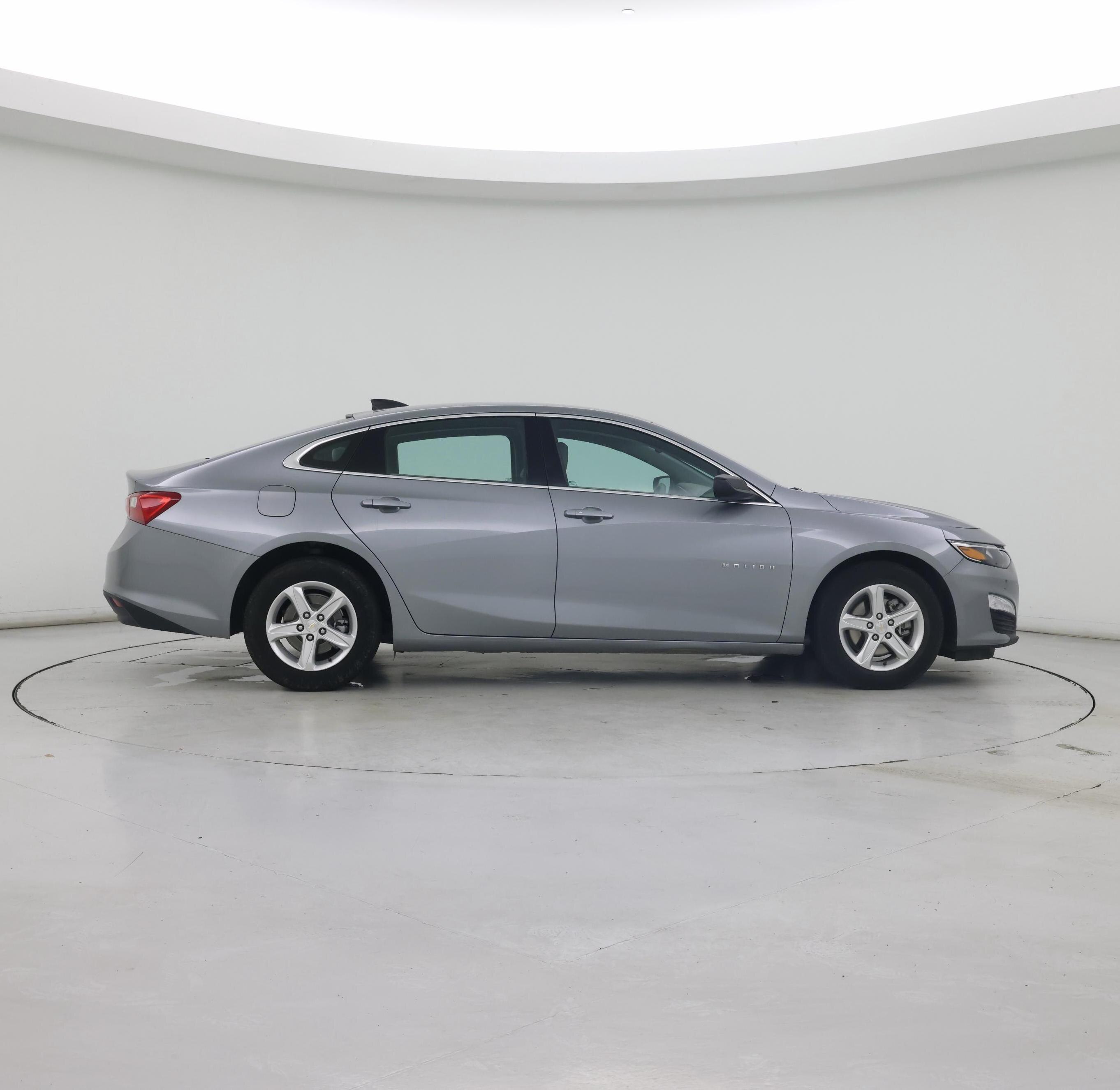 Thumbnail: 2023 Chevrolet Malibu - 7