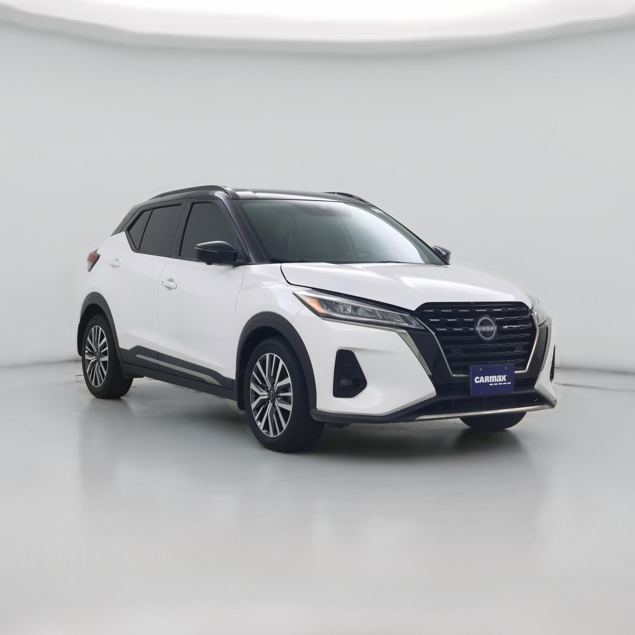 Thumbnail: 2023 Nissan Kicks - 1