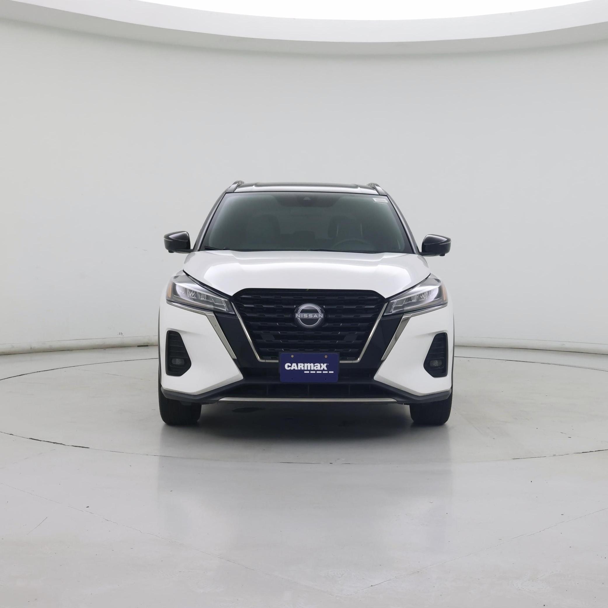 Thumbnail: 2023 Nissan Kicks - 5