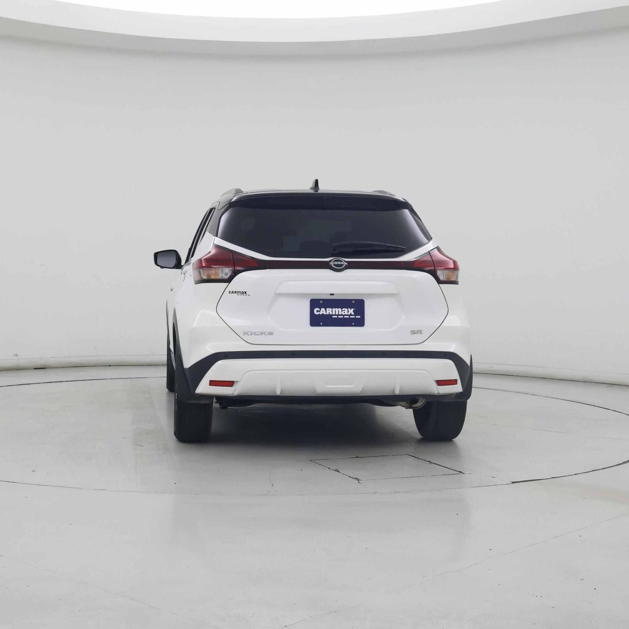 Thumbnail: 2023 Nissan Kicks - 6