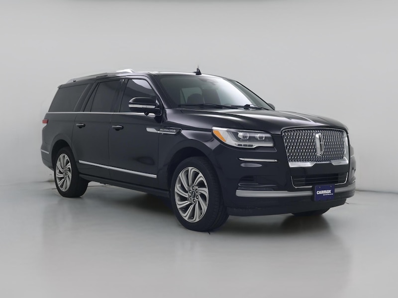 2022 Lincoln Navigator L Reserve -
                  Garland, TX