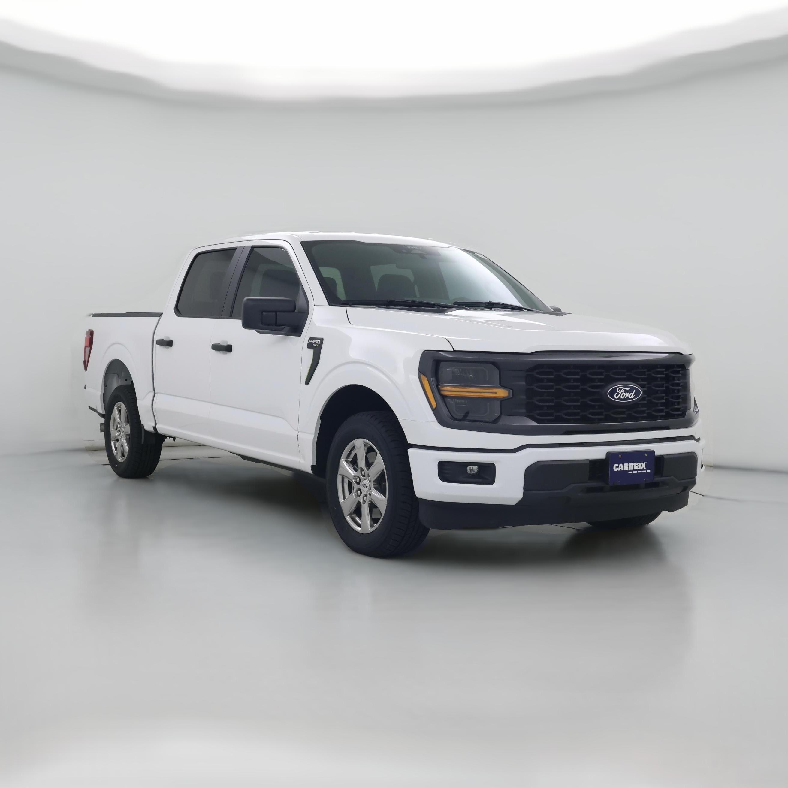 Thumbnail: 2024 Ford F-150 - 1